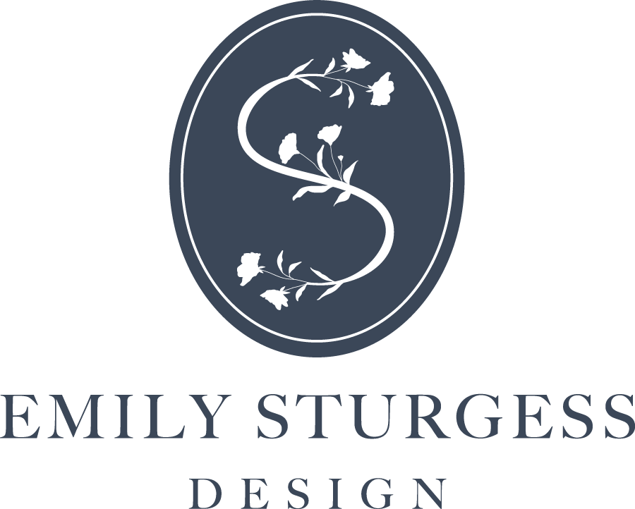 emily sturgess design
