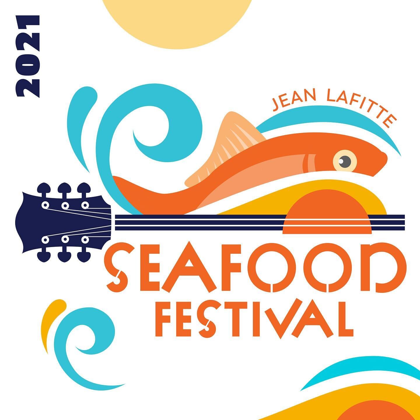 Get ready to let loose this summer at the Jean Lafitte Seafood Festival! Mark your calendar for June 25-27 to experience the return of the first live festival event featuring Grammy Award winning artists, Louisiana food, swamp tours, kayak &amp; piro