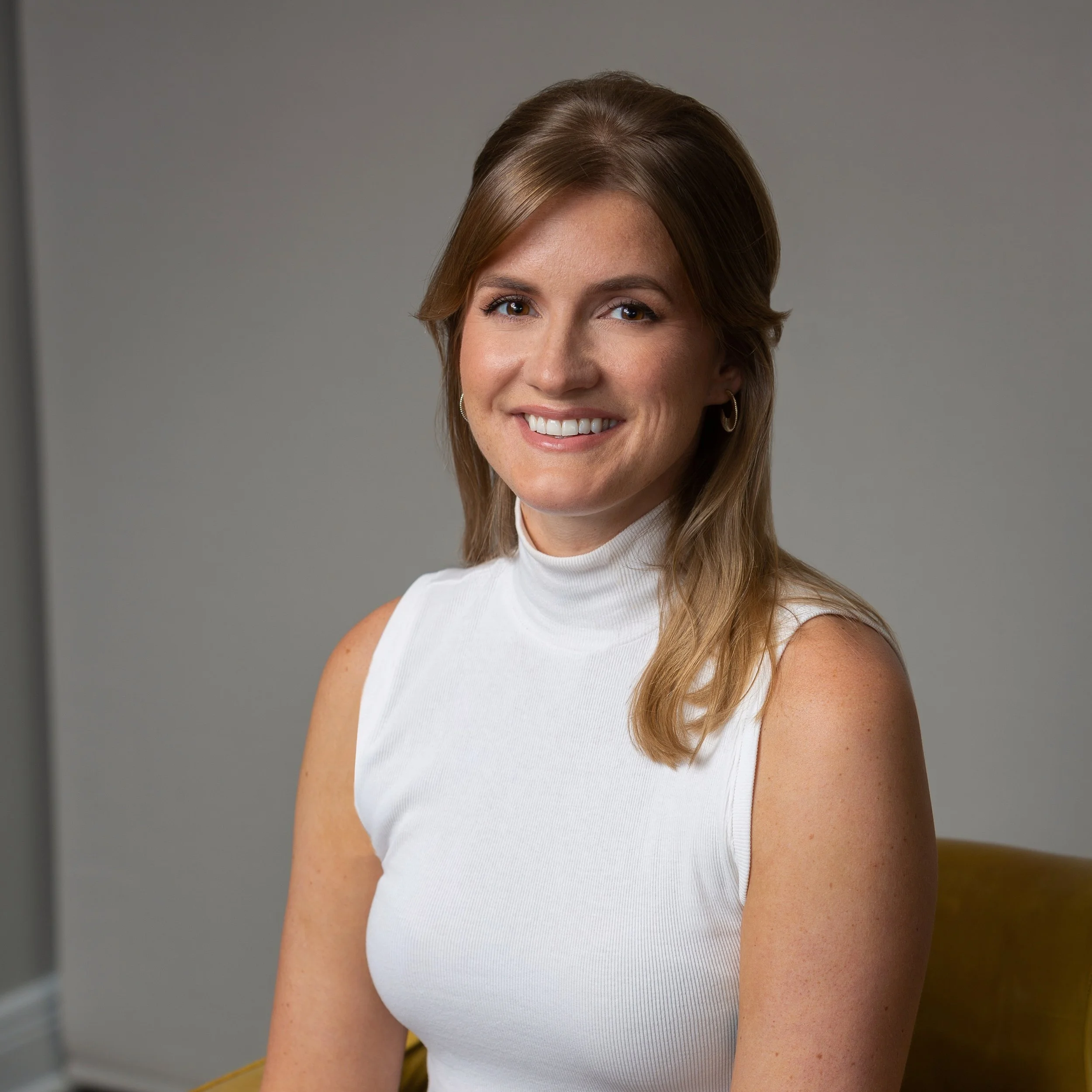 Meet the Team — Buisson Creative