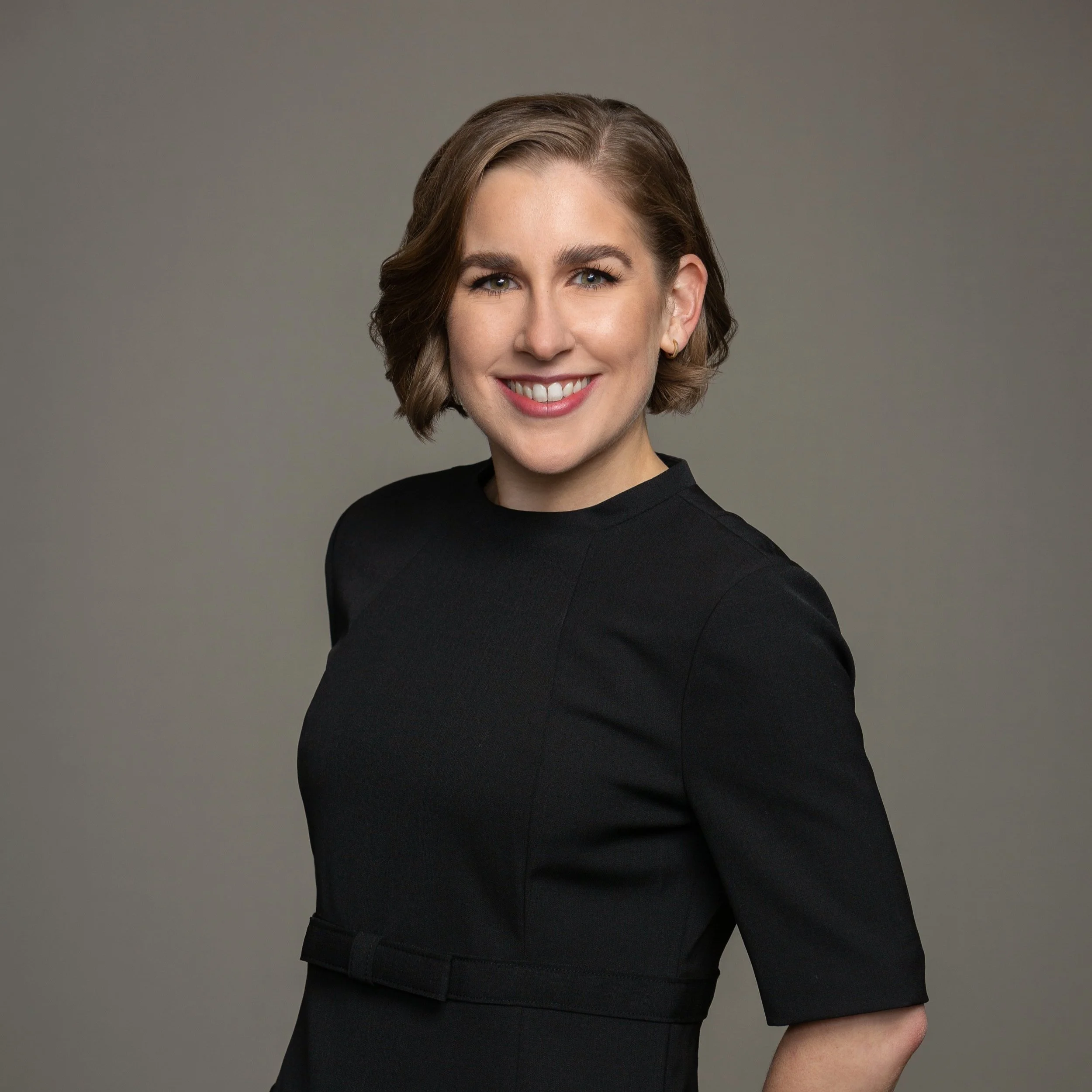 Meet the Team — Buisson Creative