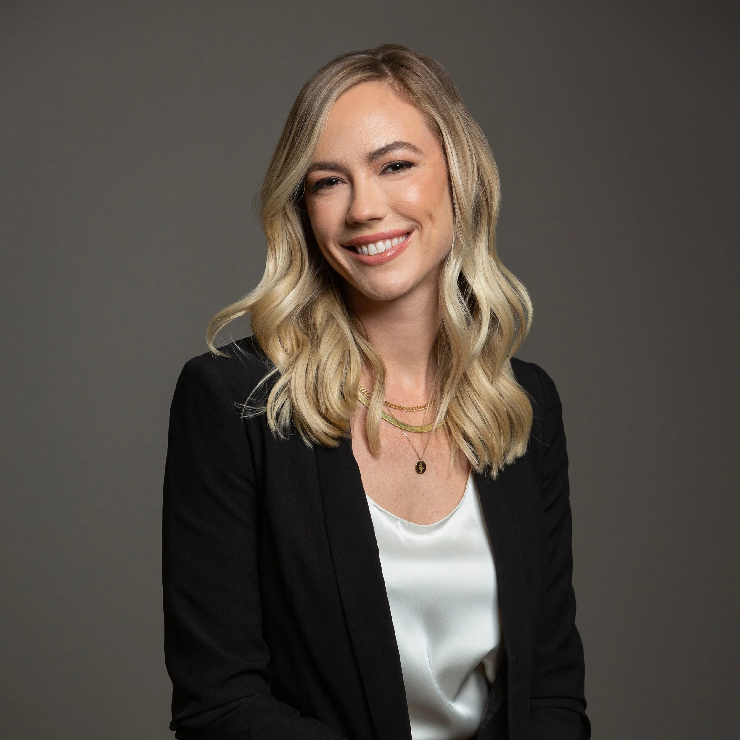 Meet the Team — Buisson Creative