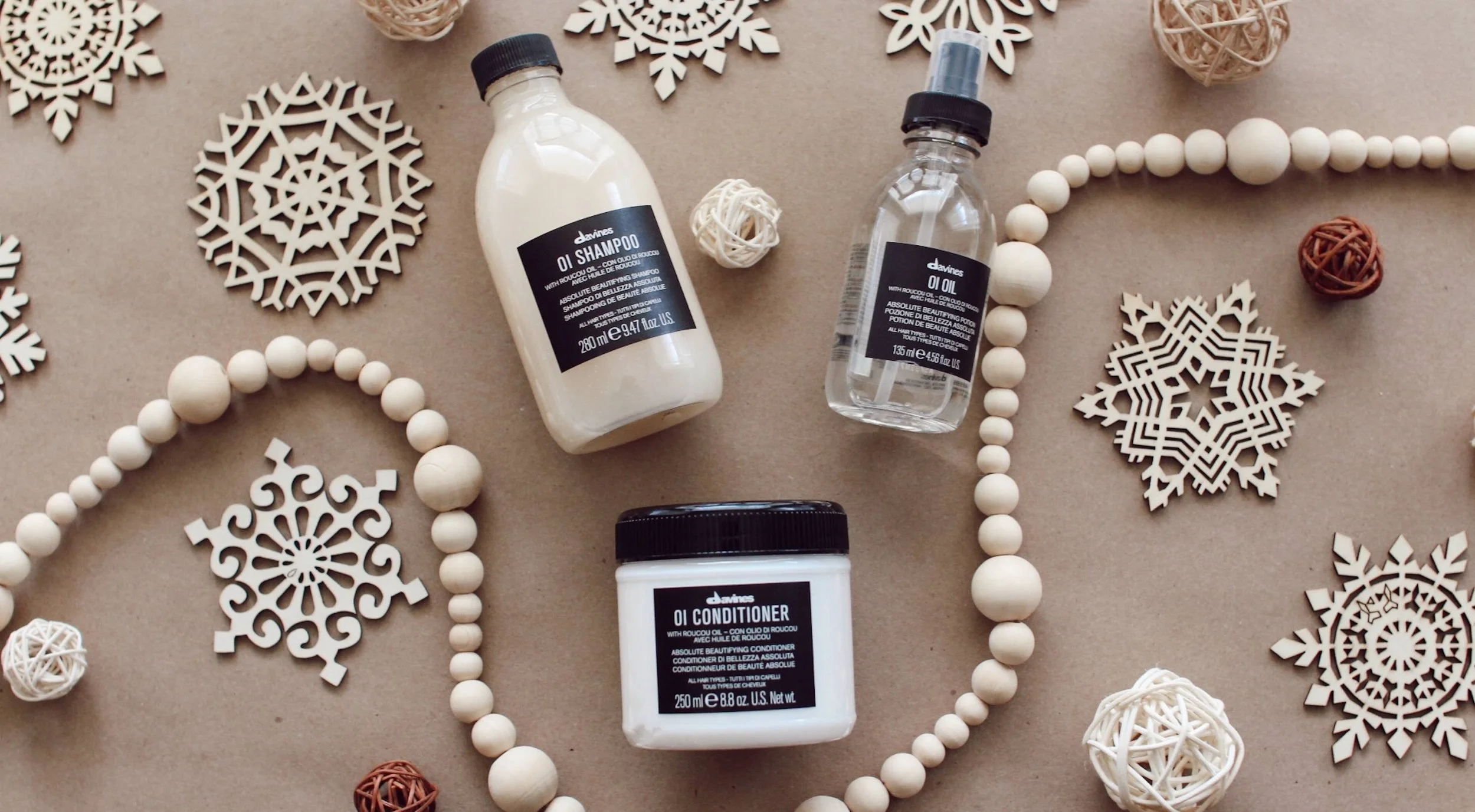 Baby, it's cold outside! 