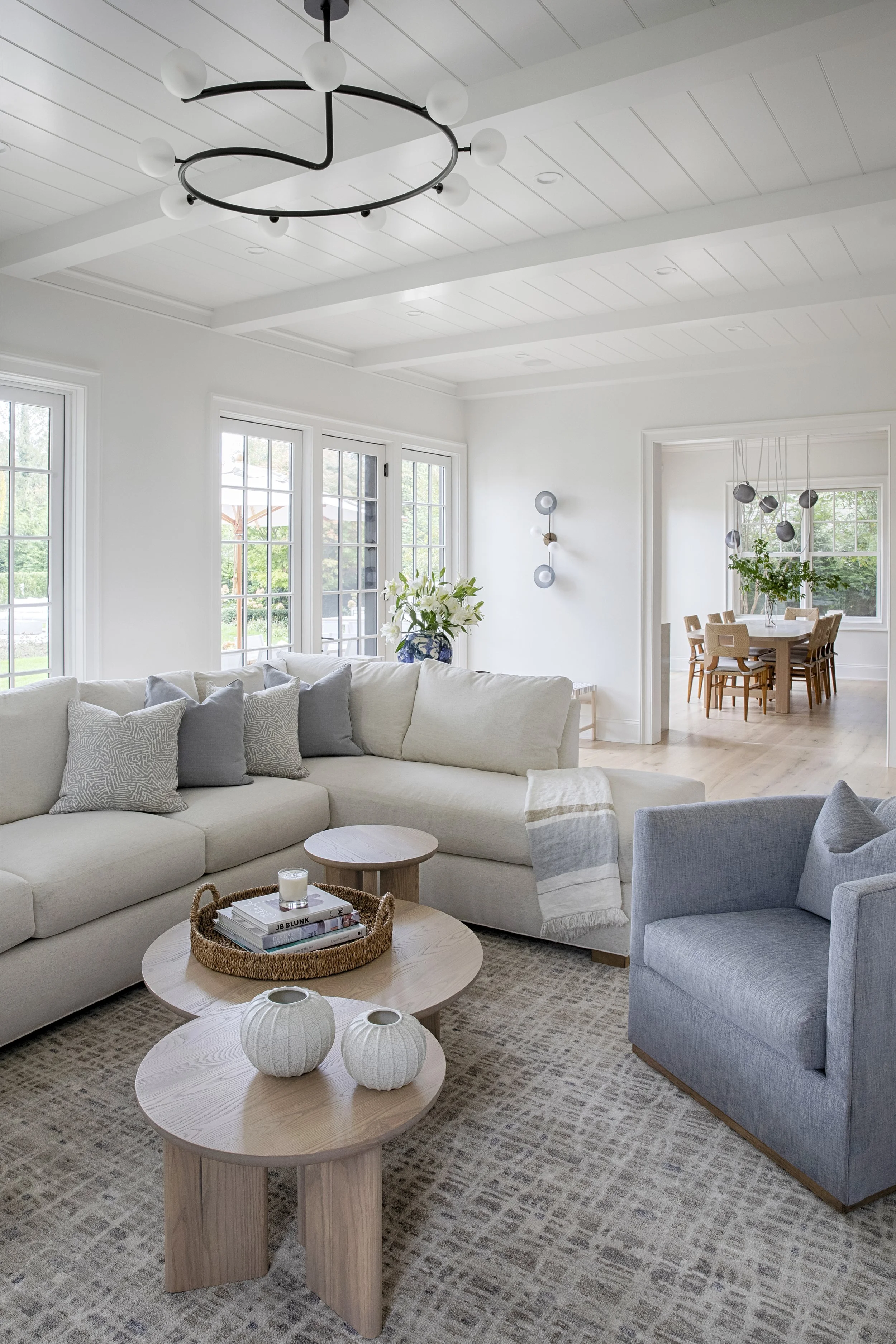 COASTAL GROUND-UP - THE HAMPTONS, NY (Copy)