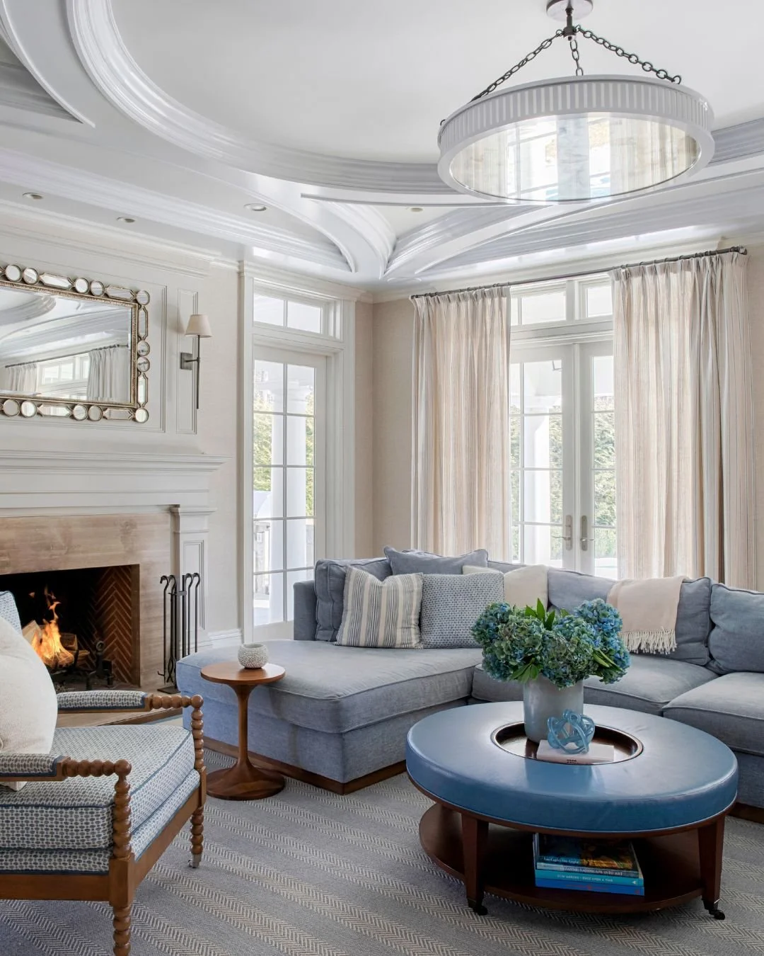 OLD WORLD ELEGANCE - GREENWICH, CT (Copy)