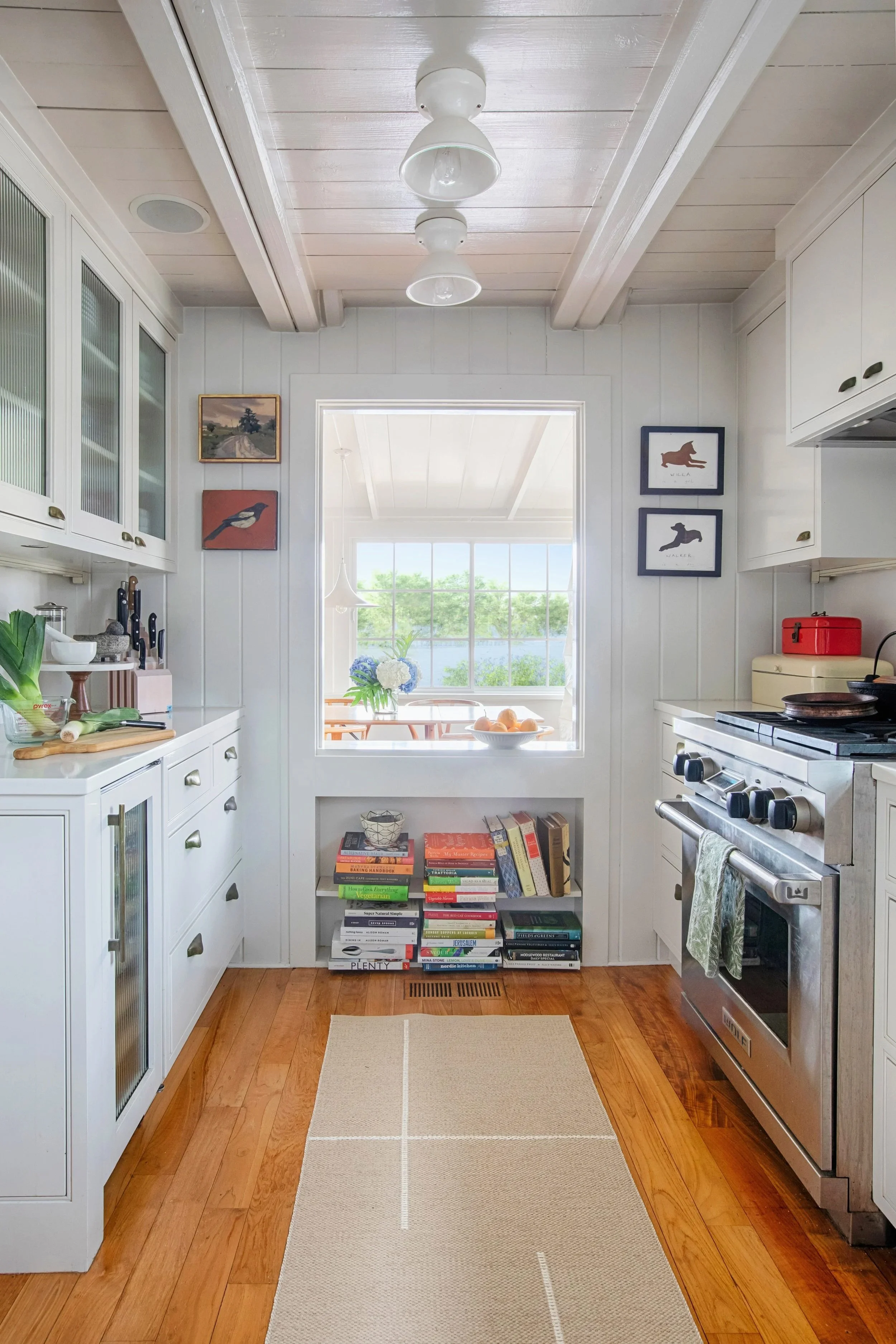 EAST OF EDEN – SAG HARBOR, NY