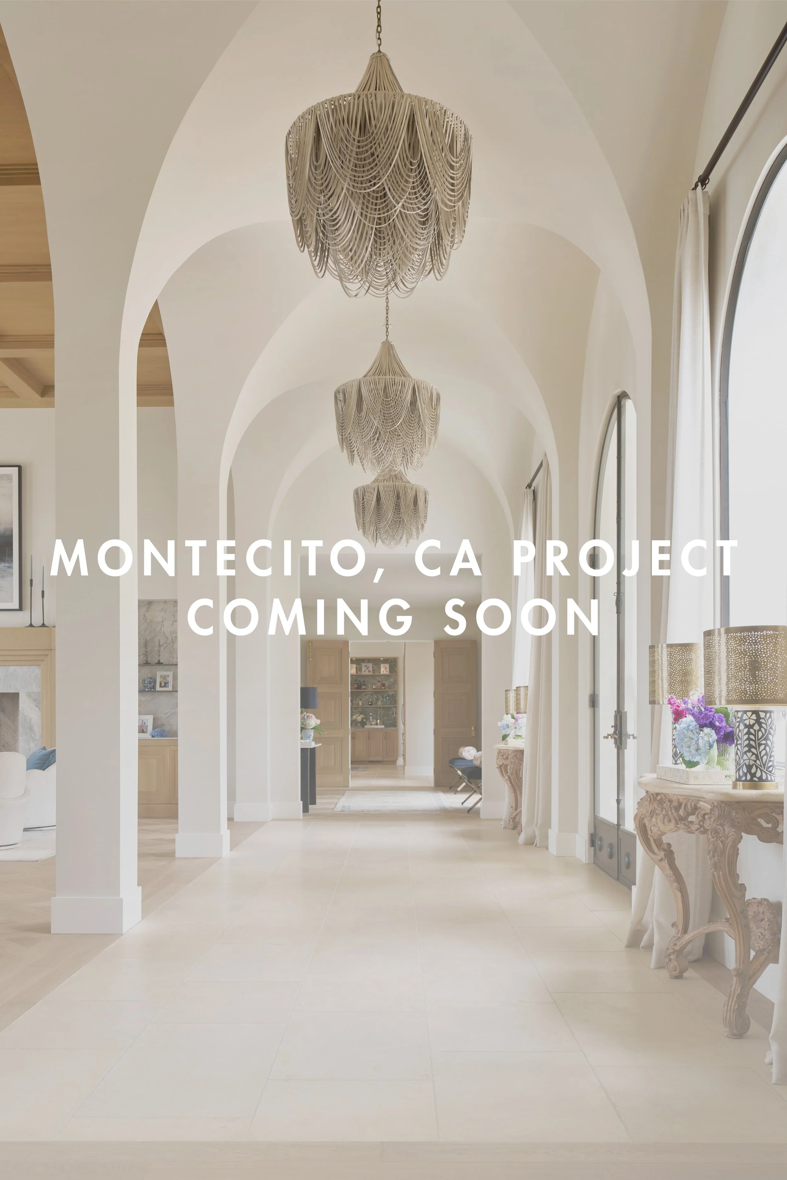 SPANISH COLONIAL REVIVAL