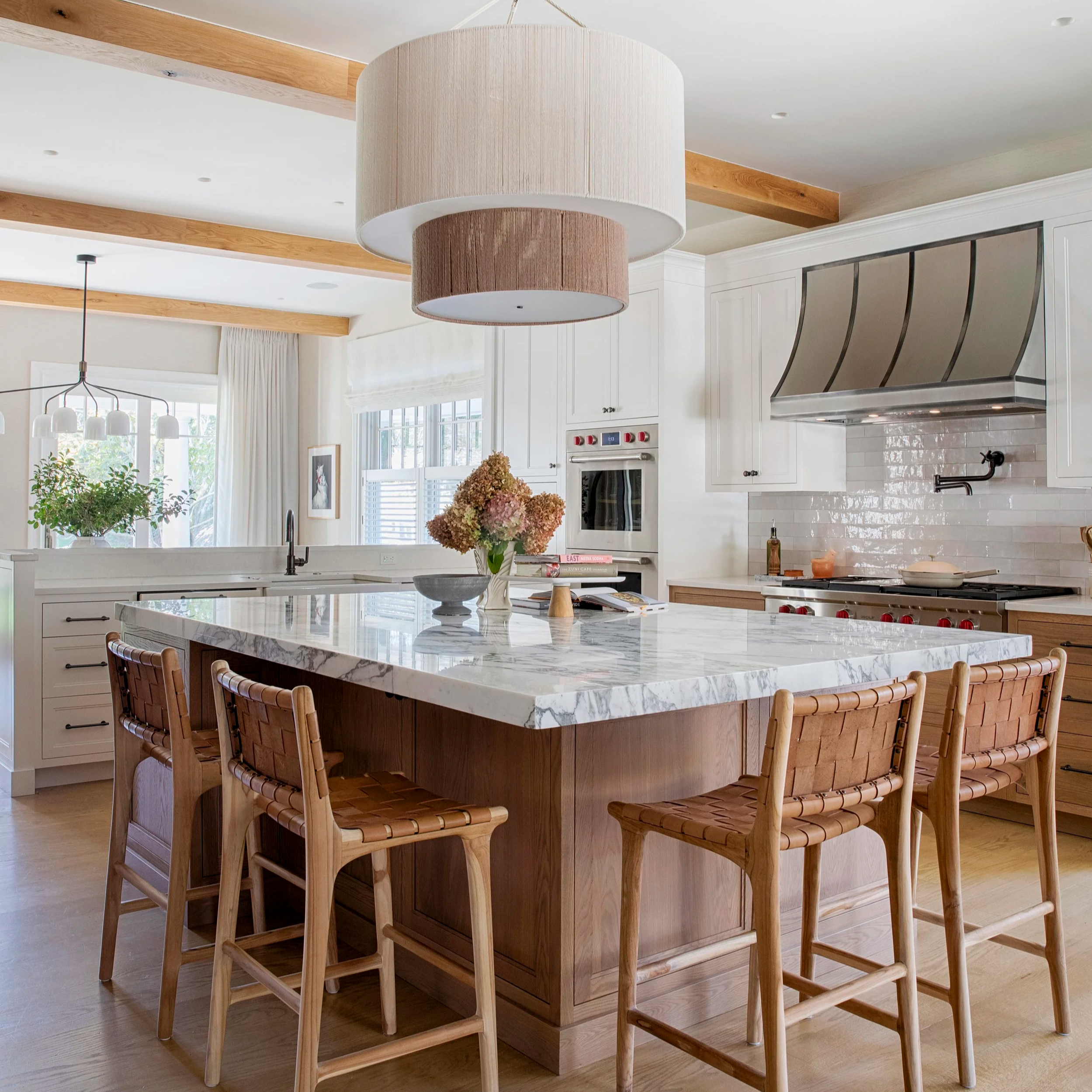 CALIFORNIA SOUL – AMAGANSETT, NY