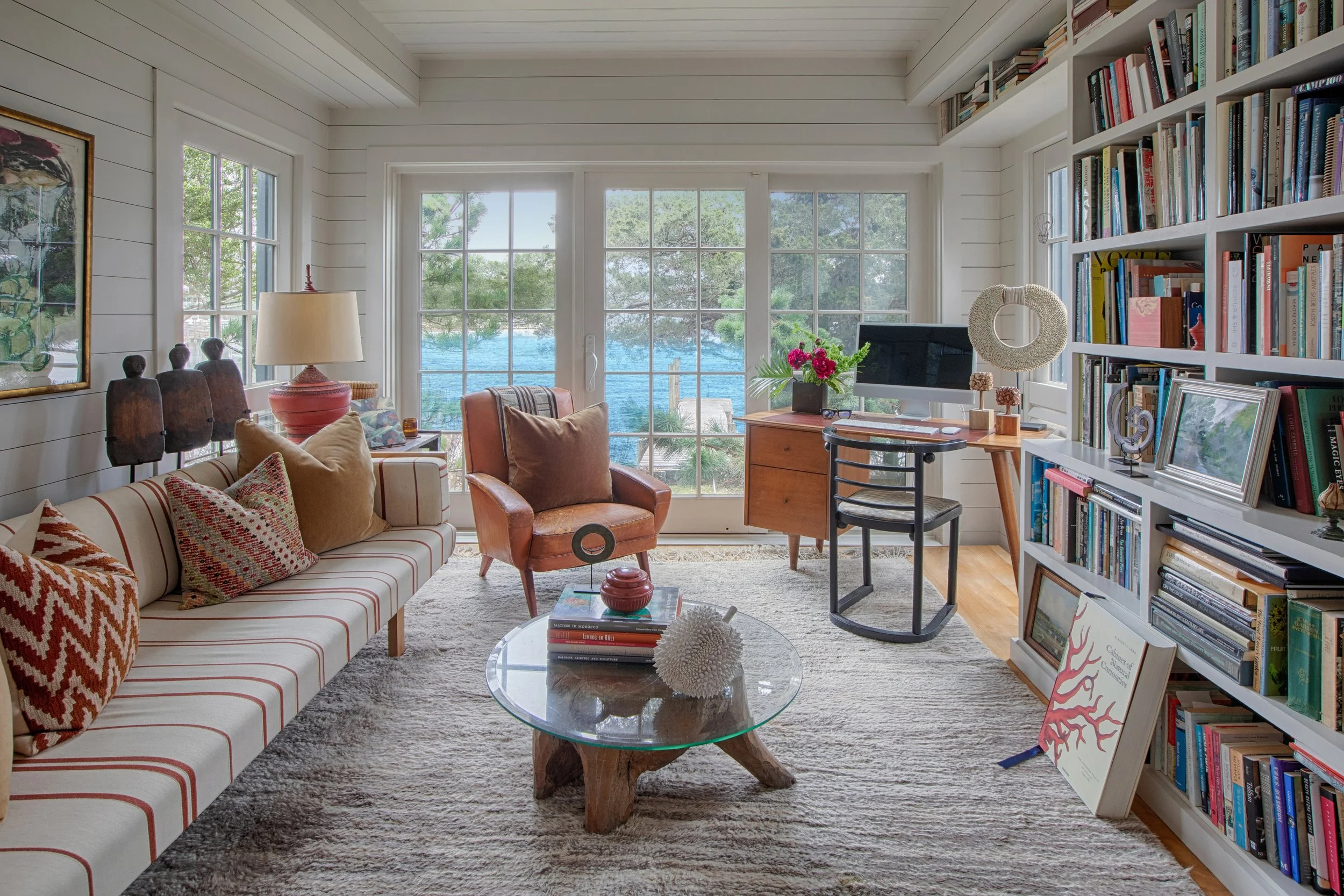 EAST OF EDEN – SAG HARBOR, NY