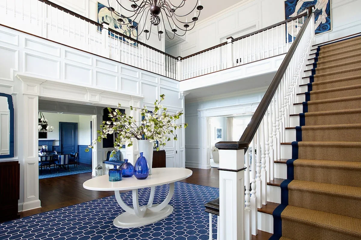 SANDPIPER BEACH HOUSE - BRIDGEHAMPTON, NY