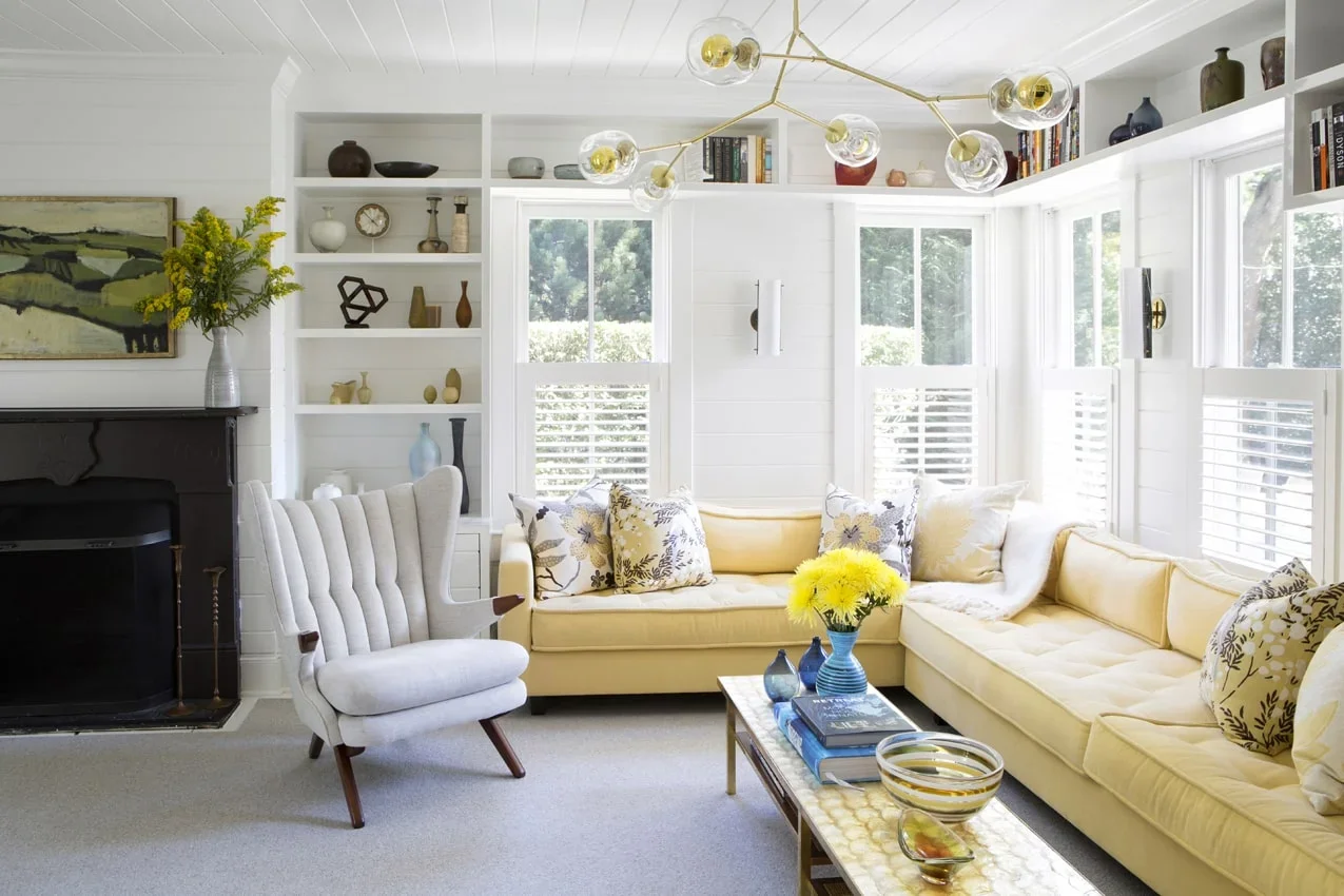 HISTORIC MODERN - SAG HARBOR, NY