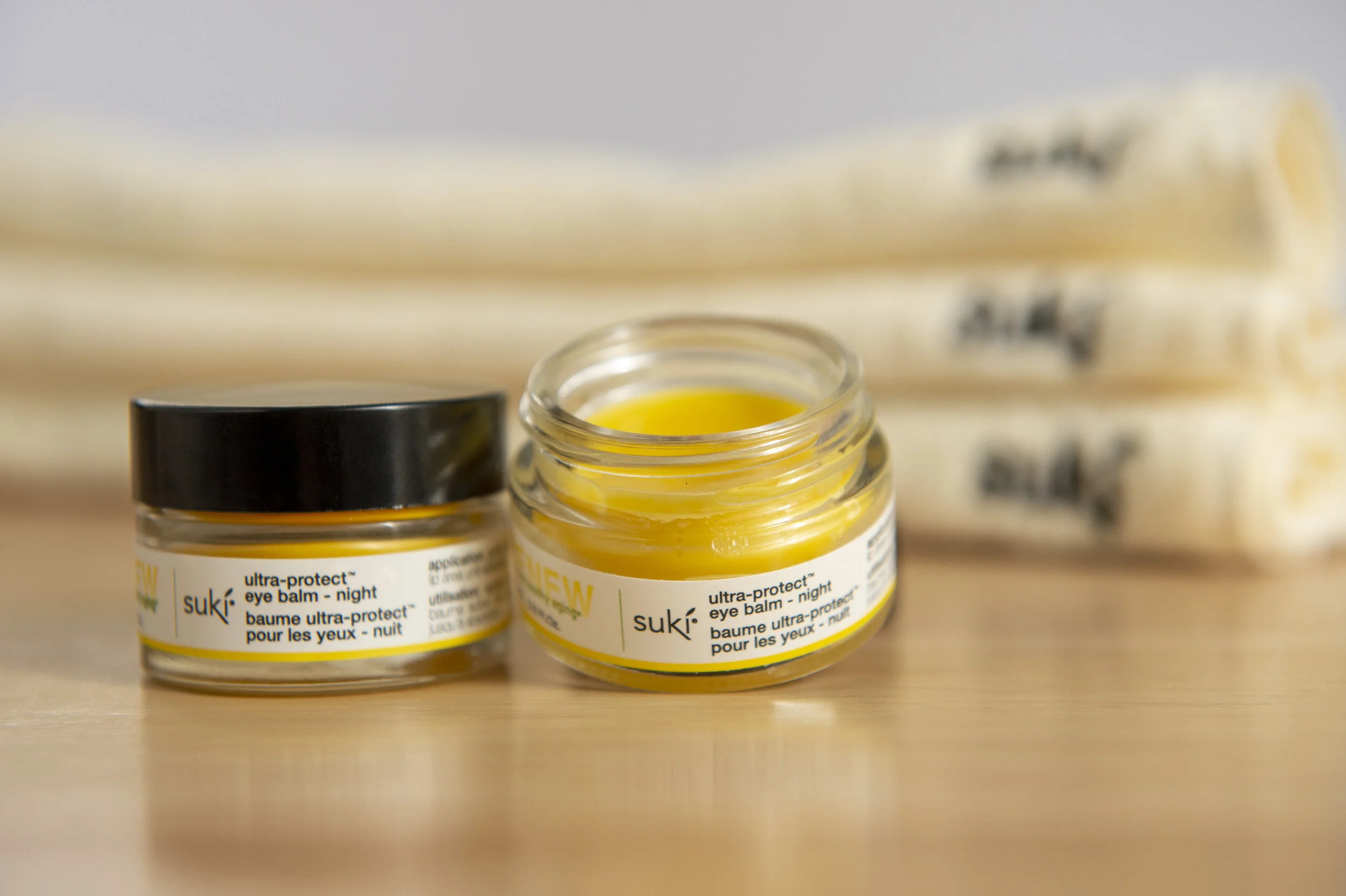 suki eye cream