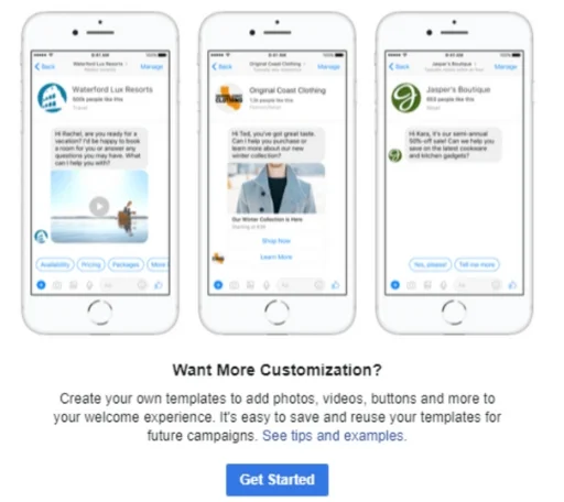 Facebook Messenger Template Options.jpg