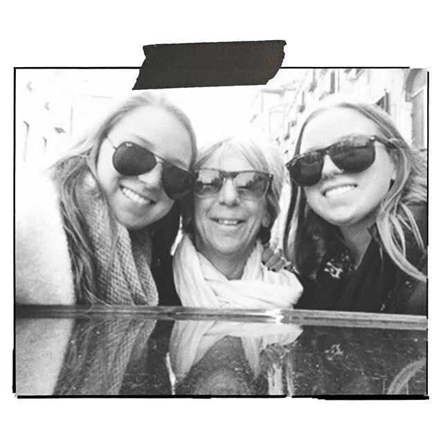 to our rock. 🤍 thank you for empowering us to pave our own way.  #happymothersday