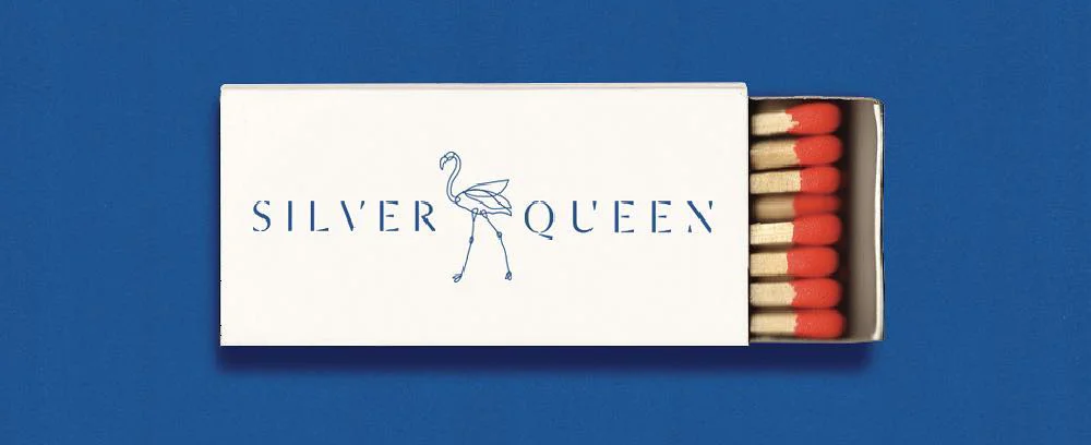 Atlanta Restaurant Branding