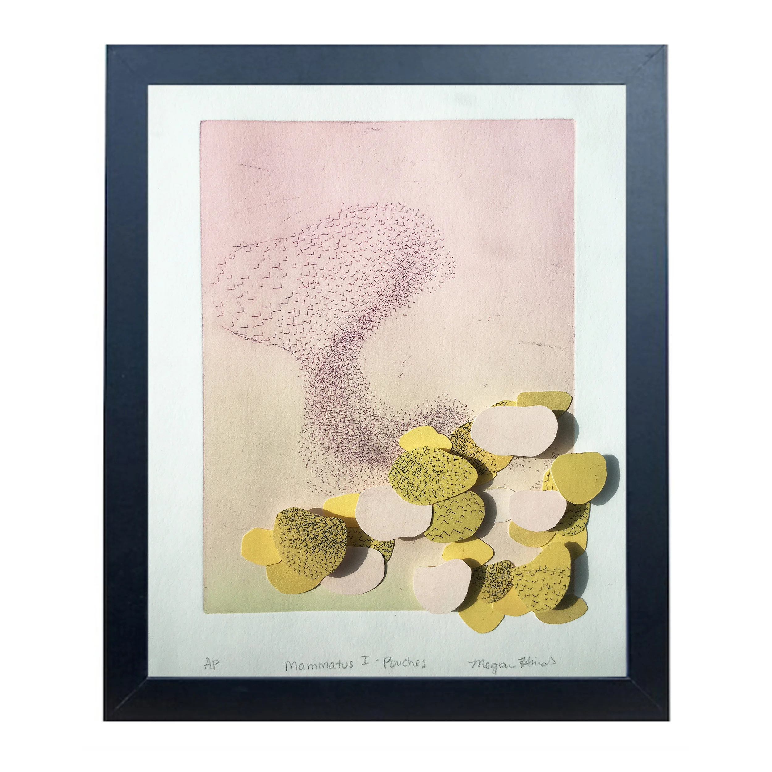 Mammuatus- II - Pouches 