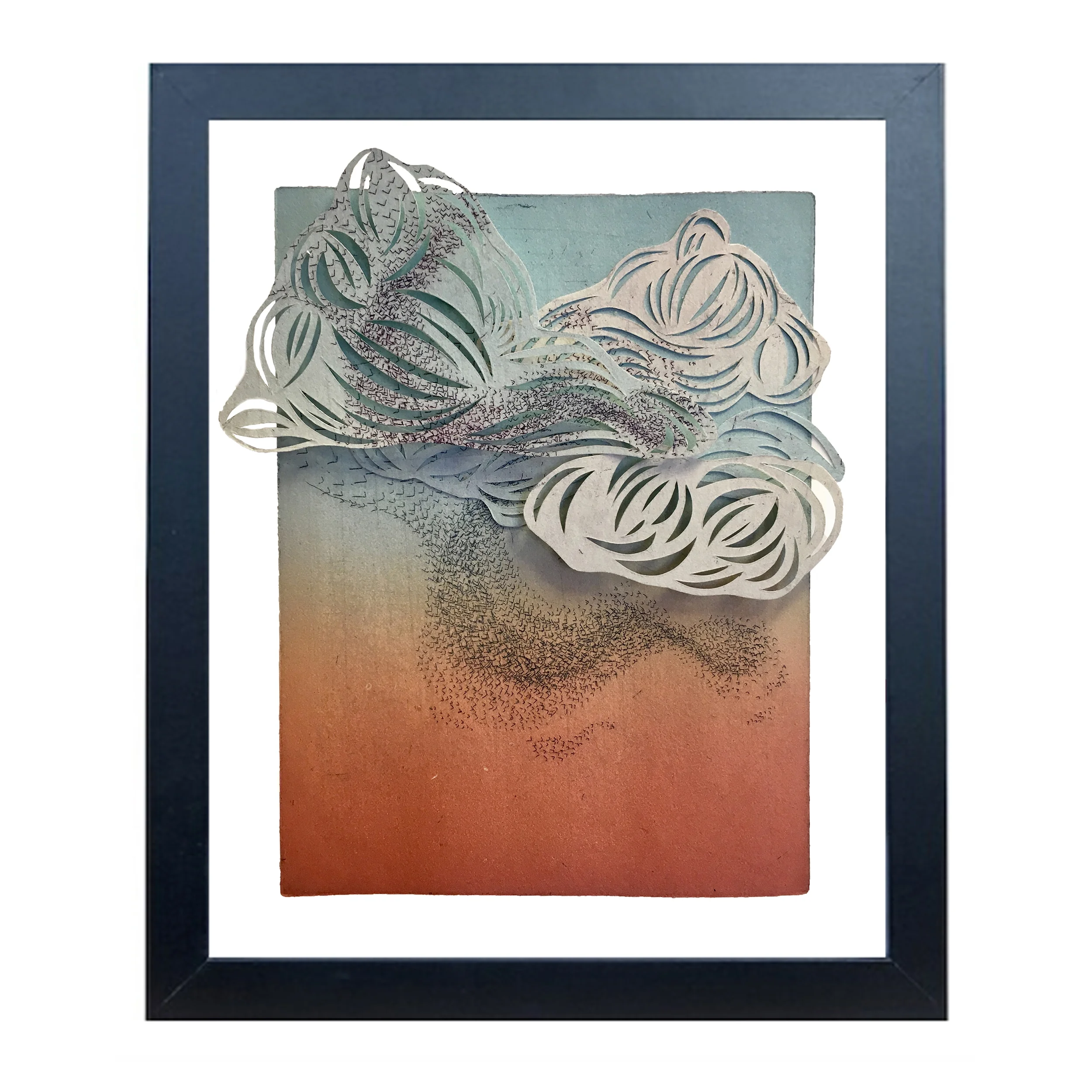 Castellanus : Taller and Wide 