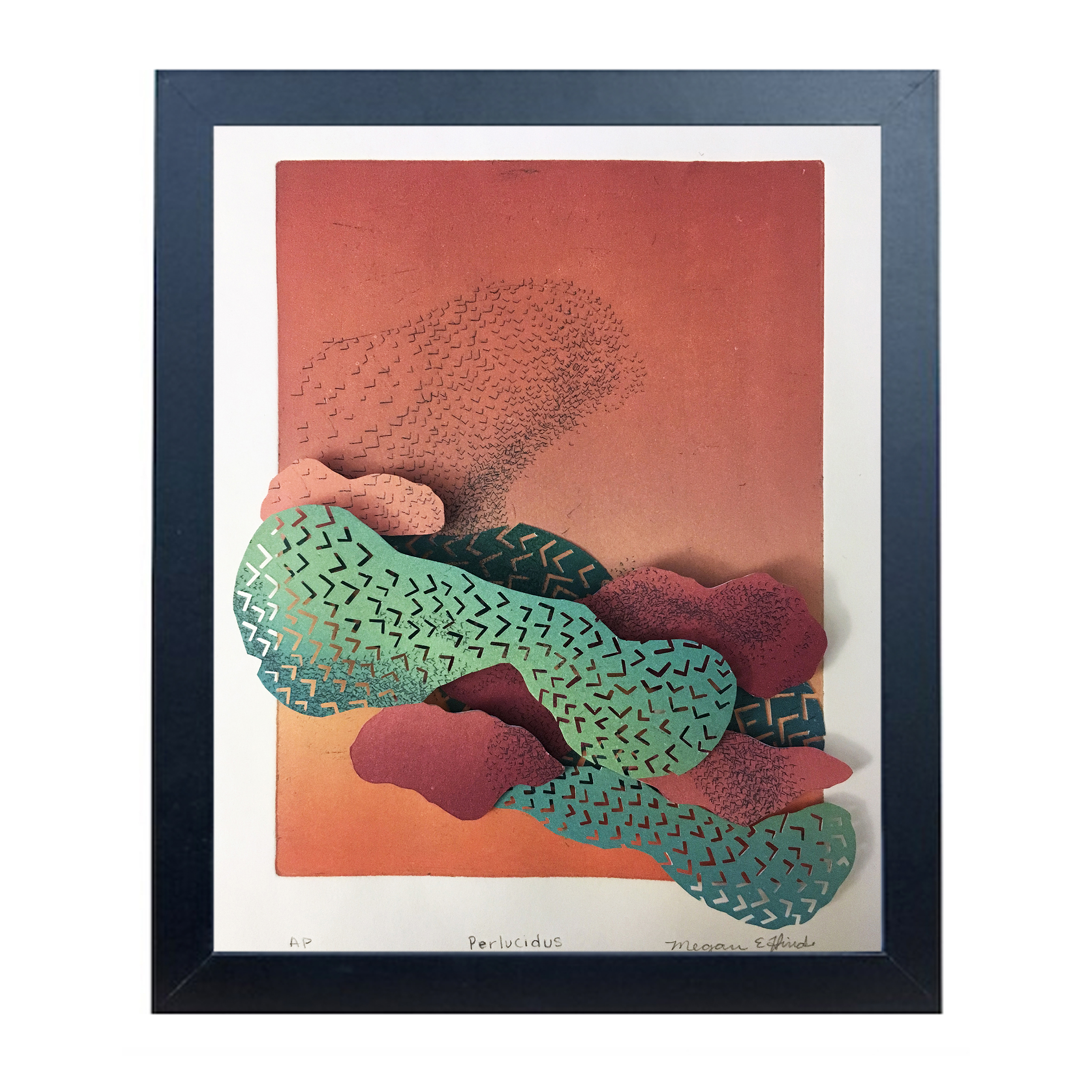 Periucidus - Small gaps 