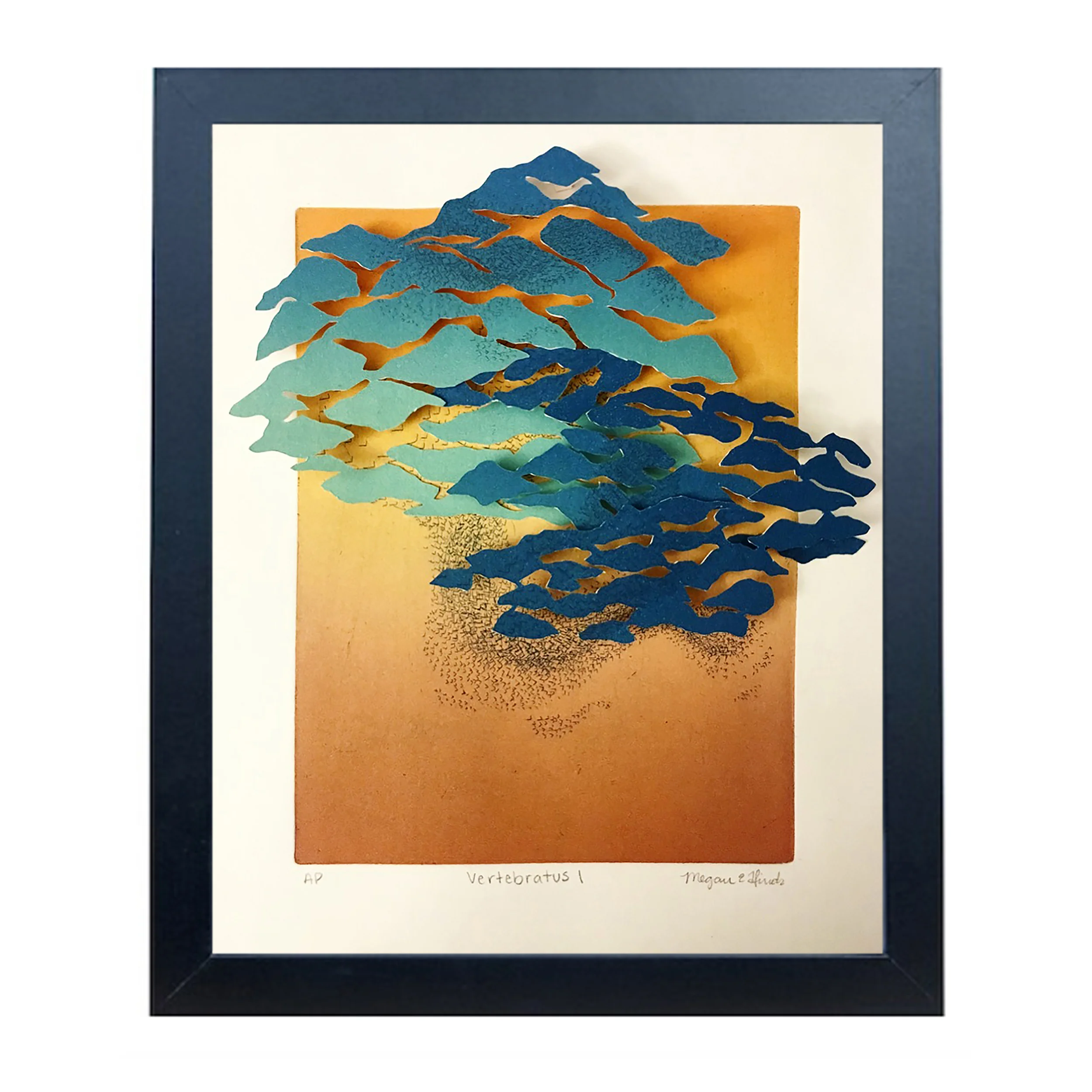 Vertebratus I - Bones 