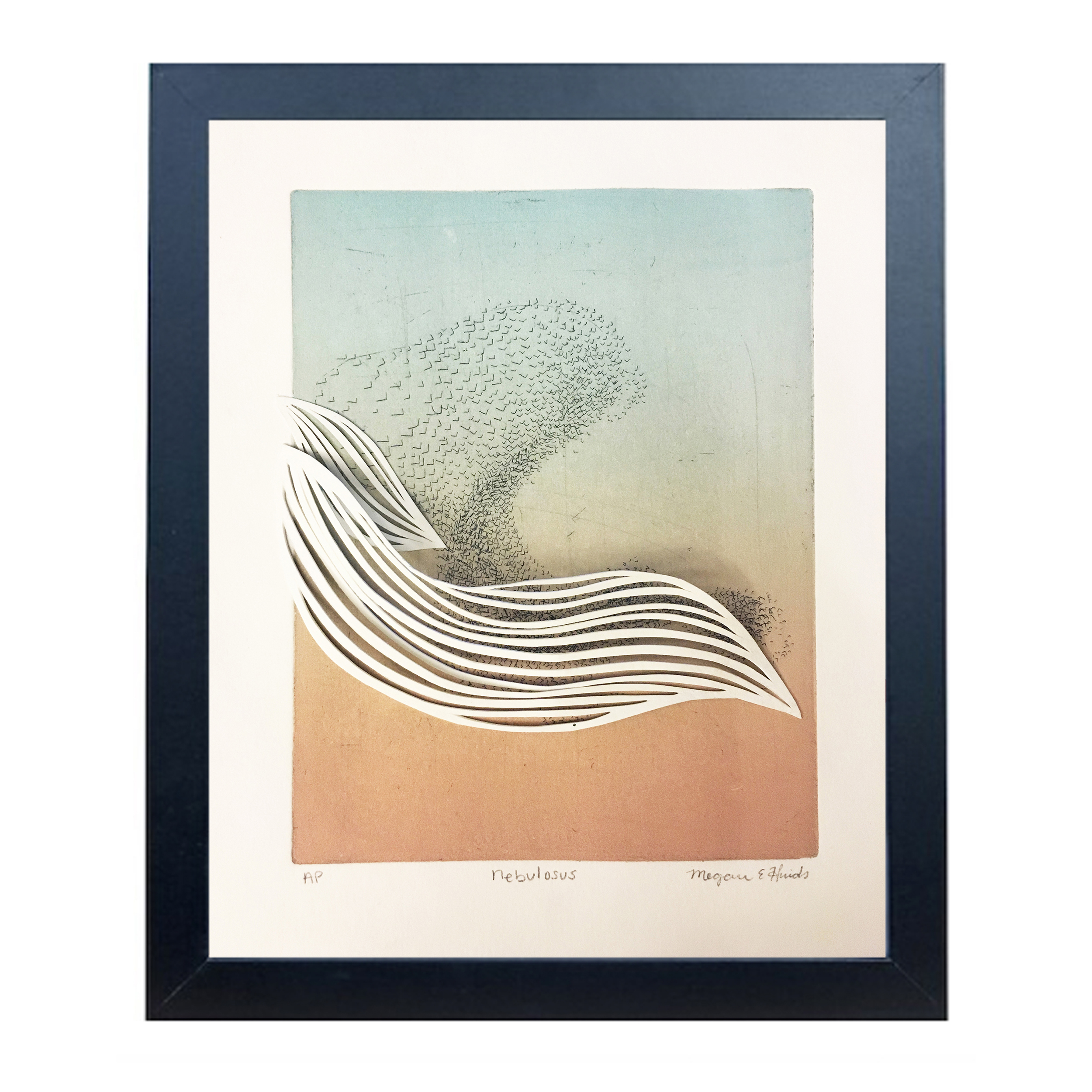 Nebulosus - Featureless