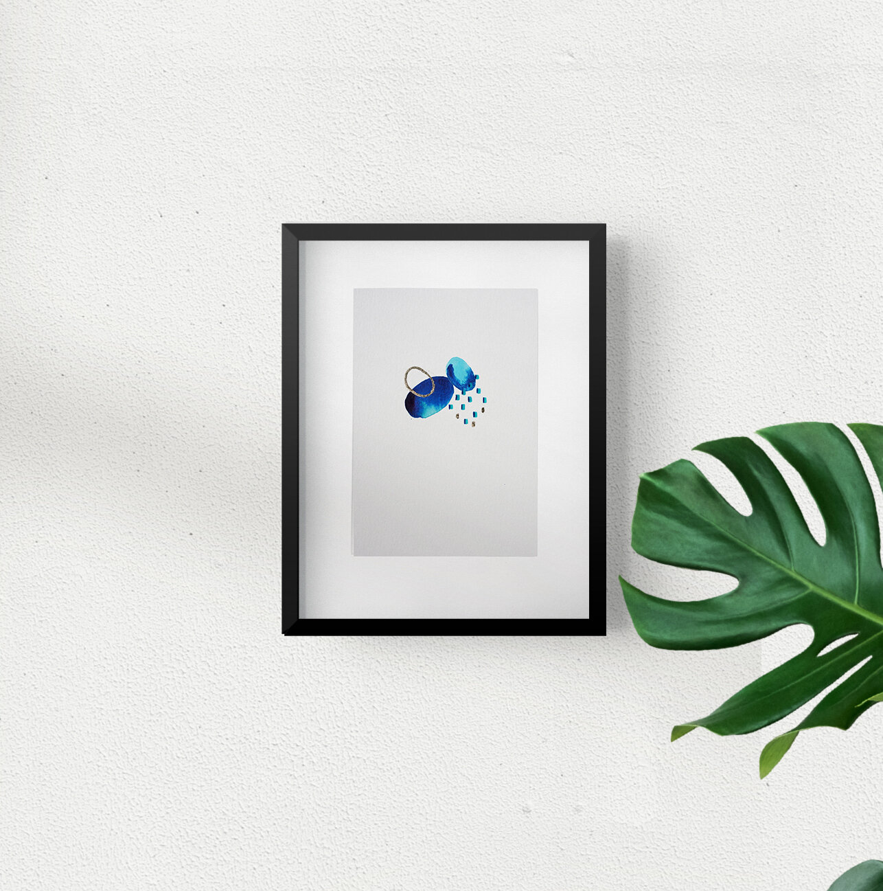 Scattered Thunderstorm