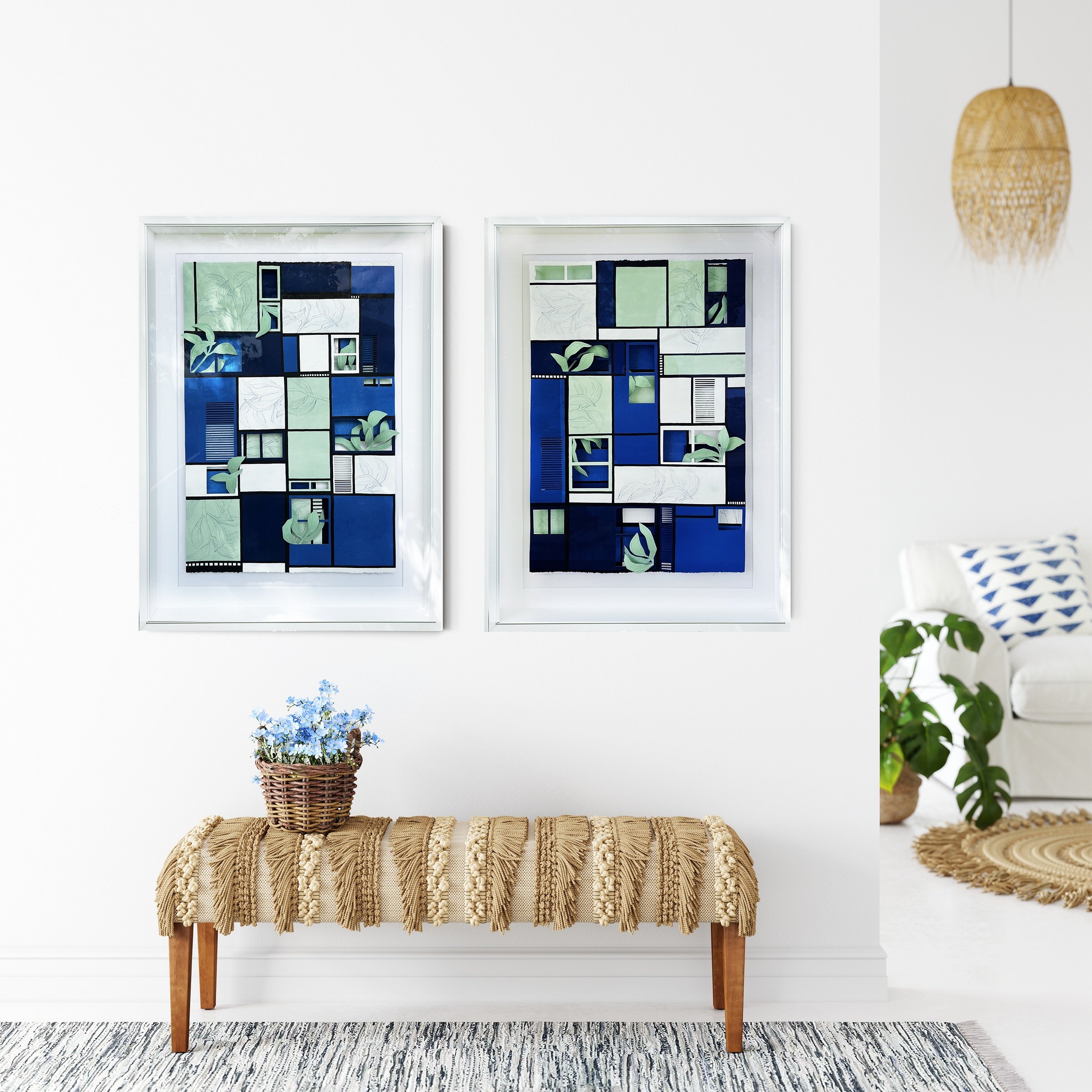 How to Find Your Art Style: A Guide to Choosing Artwork You Actually Love