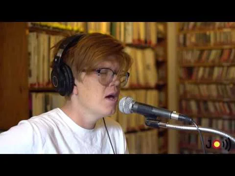 Brett Dennen - Bonfire (Live @ KOTO)