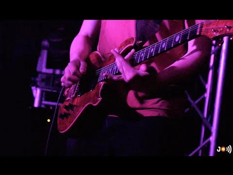 The Magic Beans - Under Cover Beaver