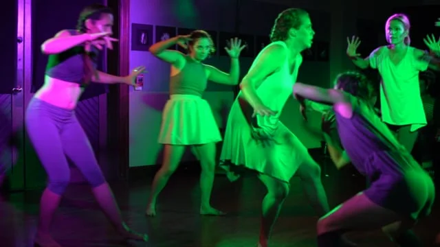 The Way Between (Teaser)