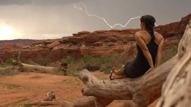 Groundwork - Rain Sequence 