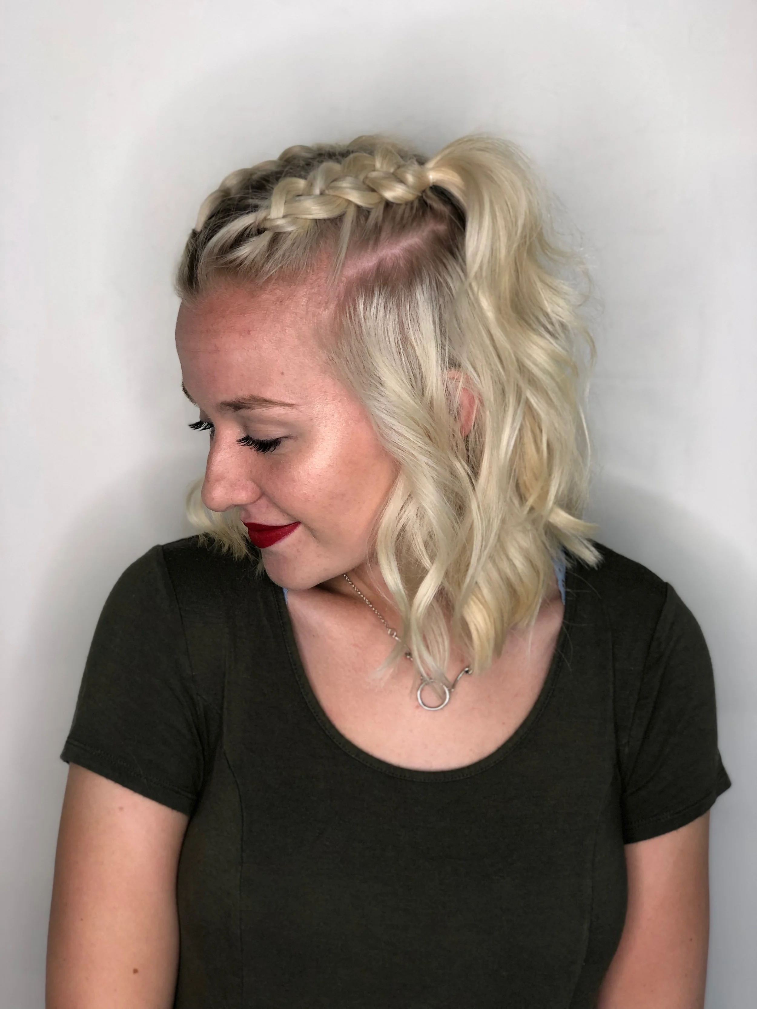 June Contest + Babes in Braids Event