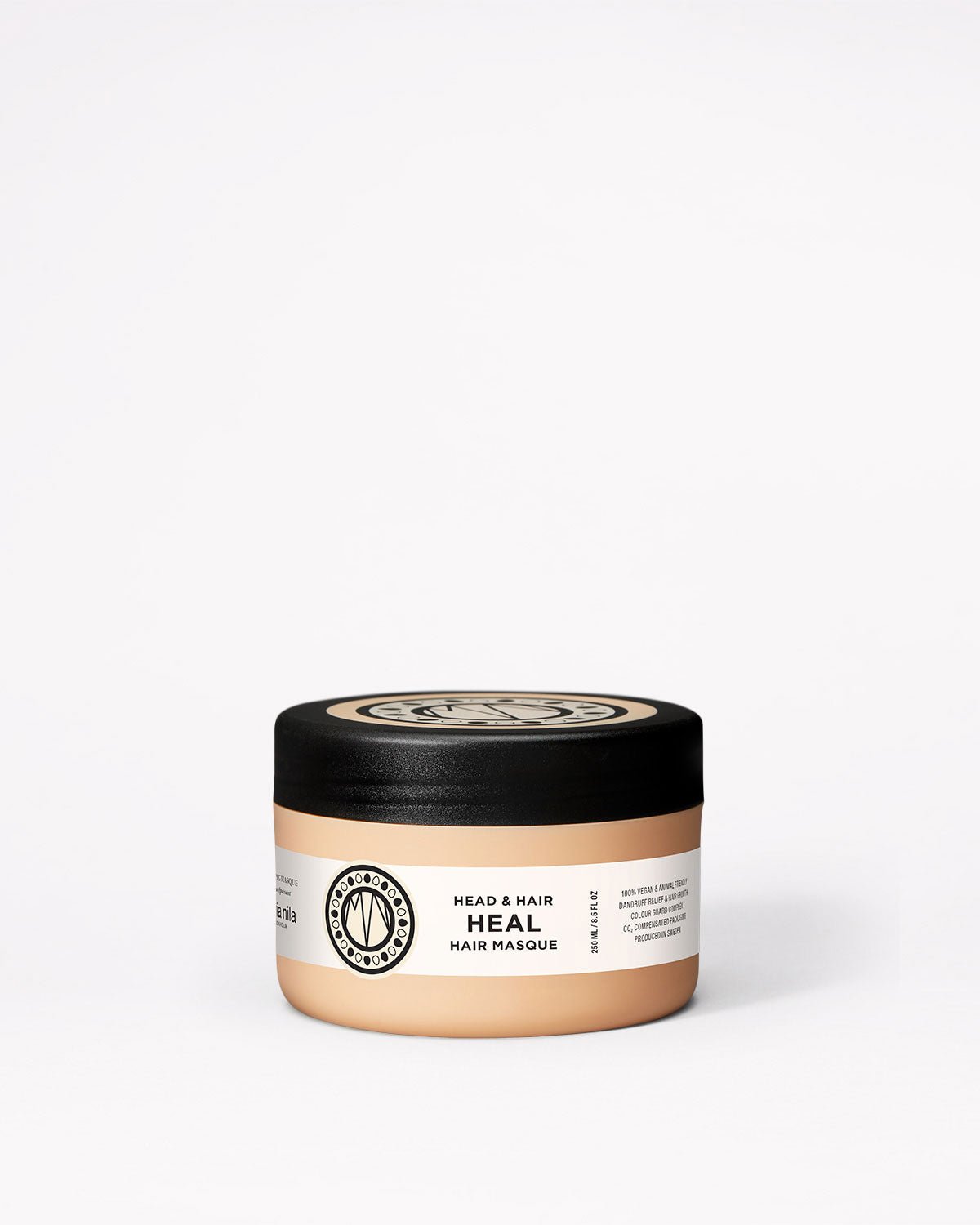 Head & Hair Heal Hair Masque