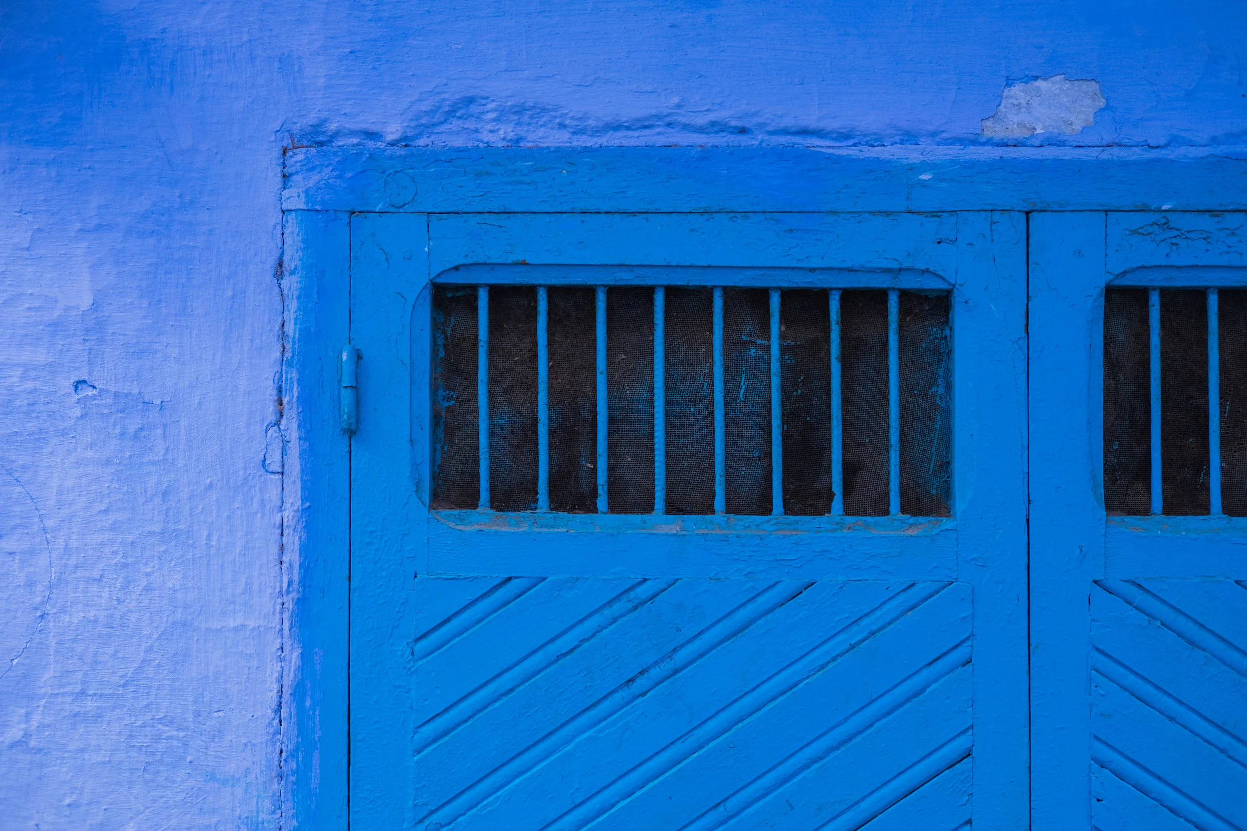 Chefchaouen, Morocco