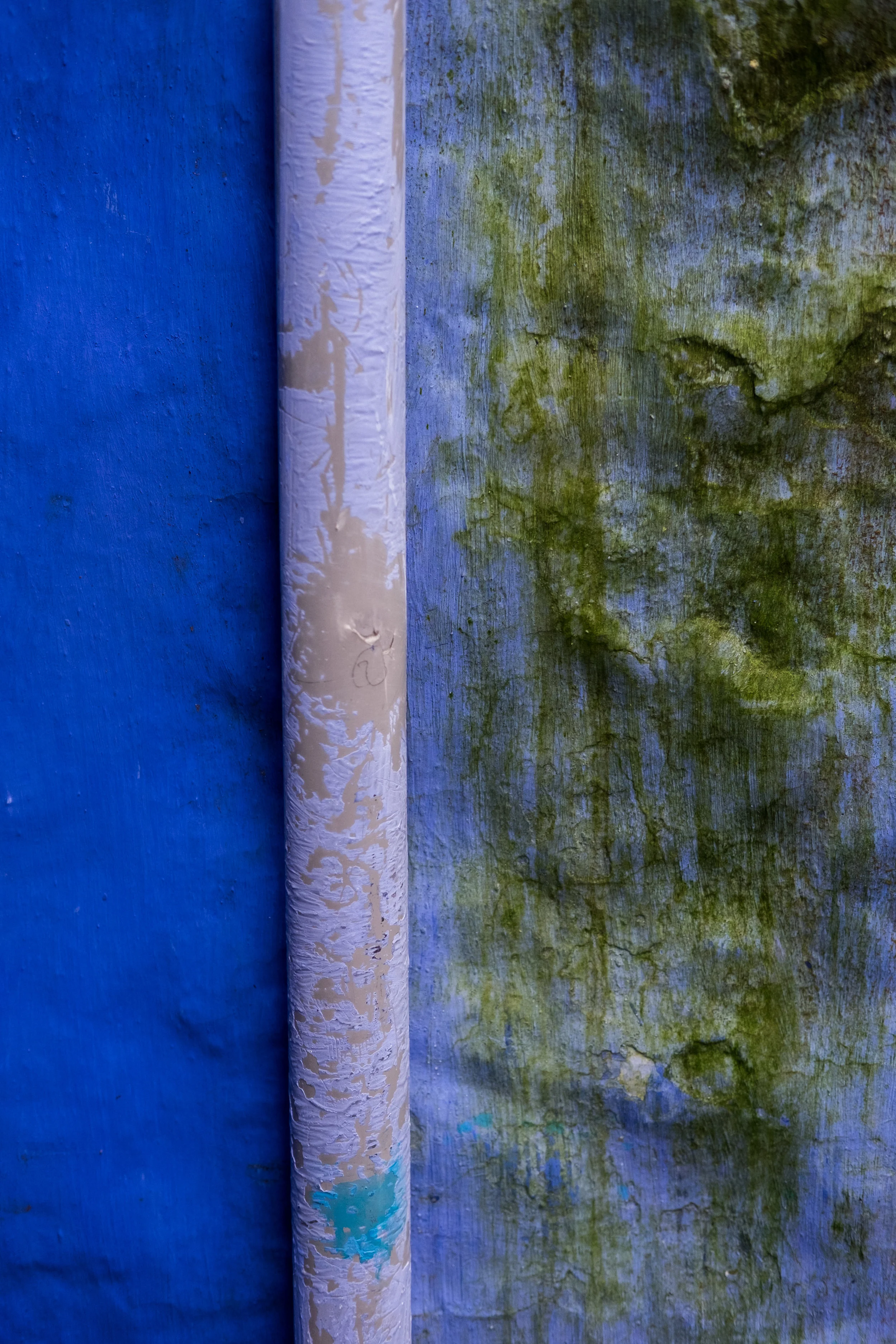 Chefchaouen, Morocco