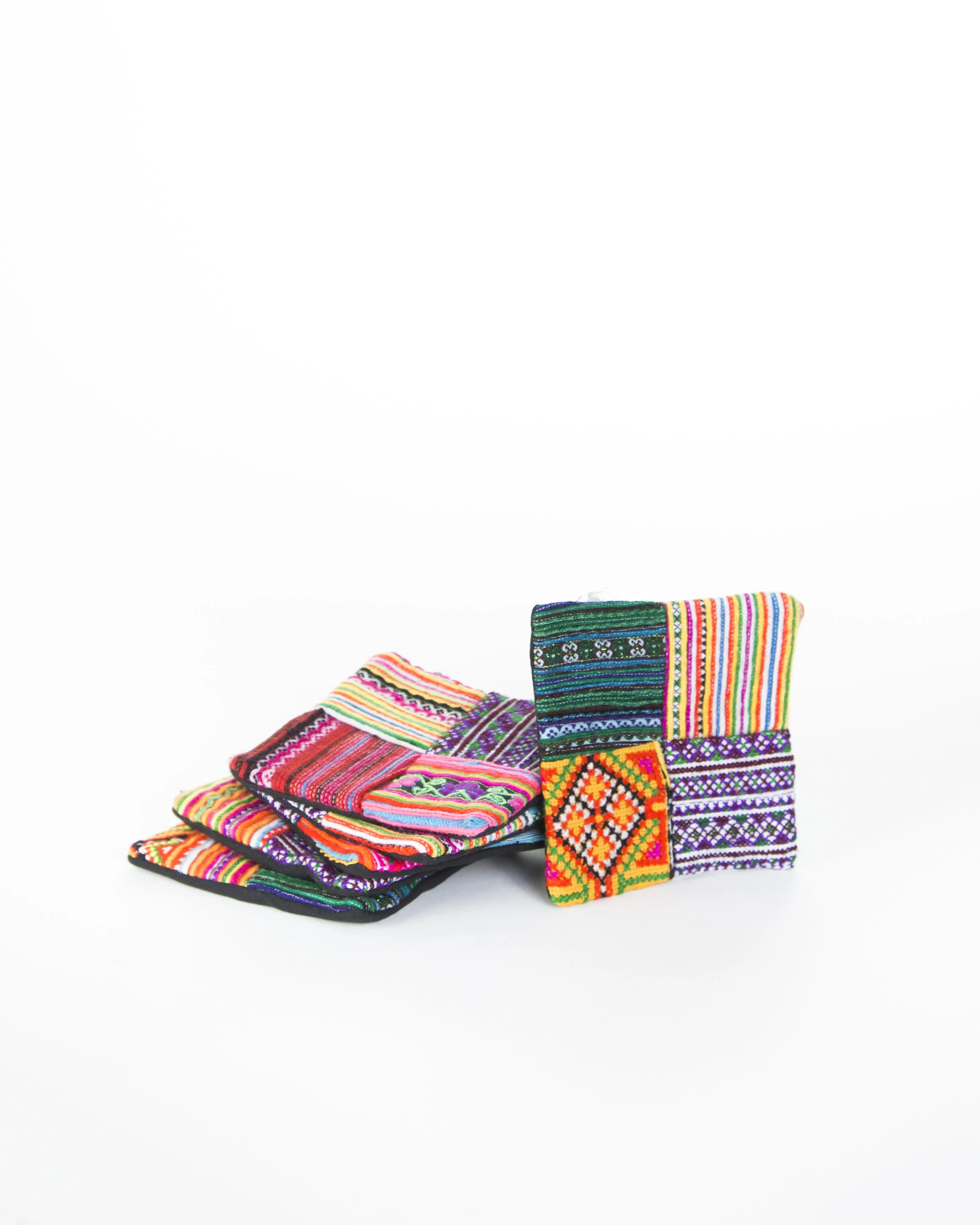 Patchwork - Coaster