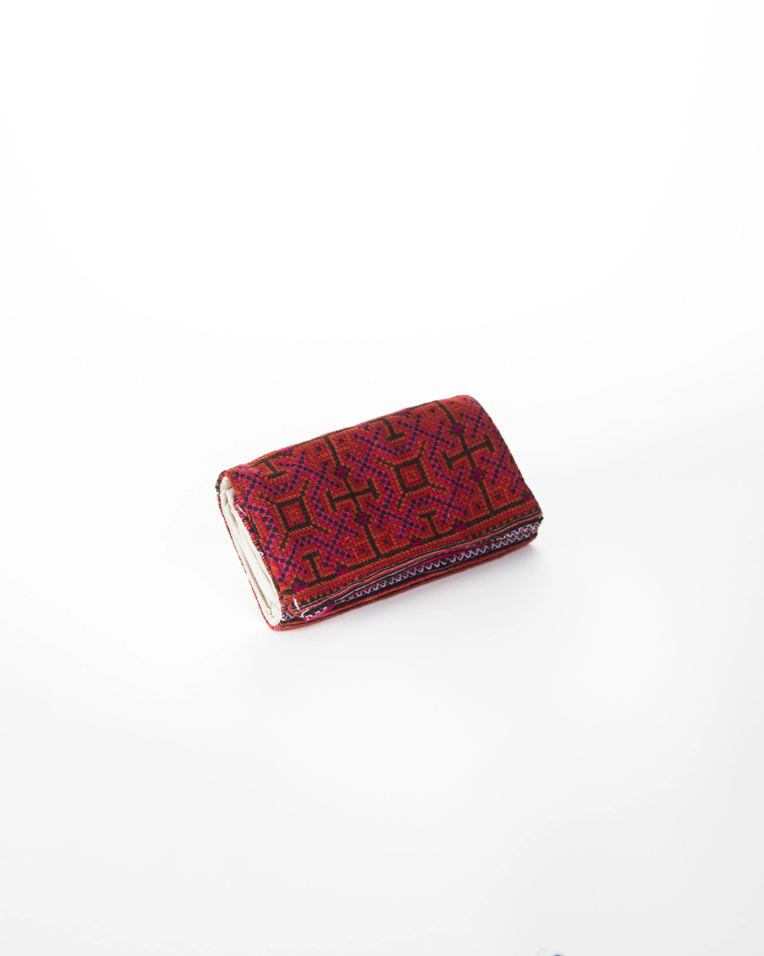 Ruby Red - Wallet