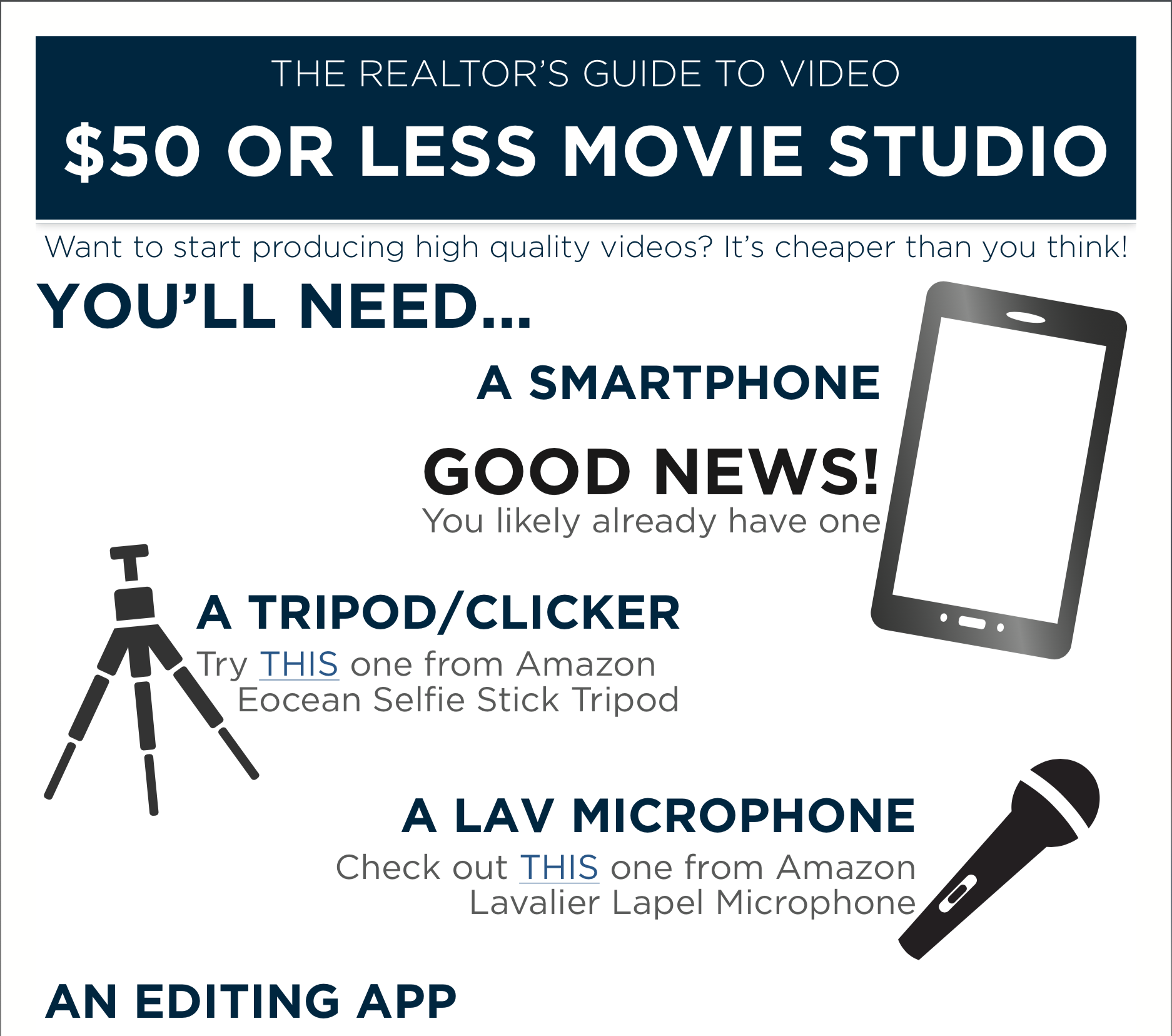 $50 Movie Studio PDF