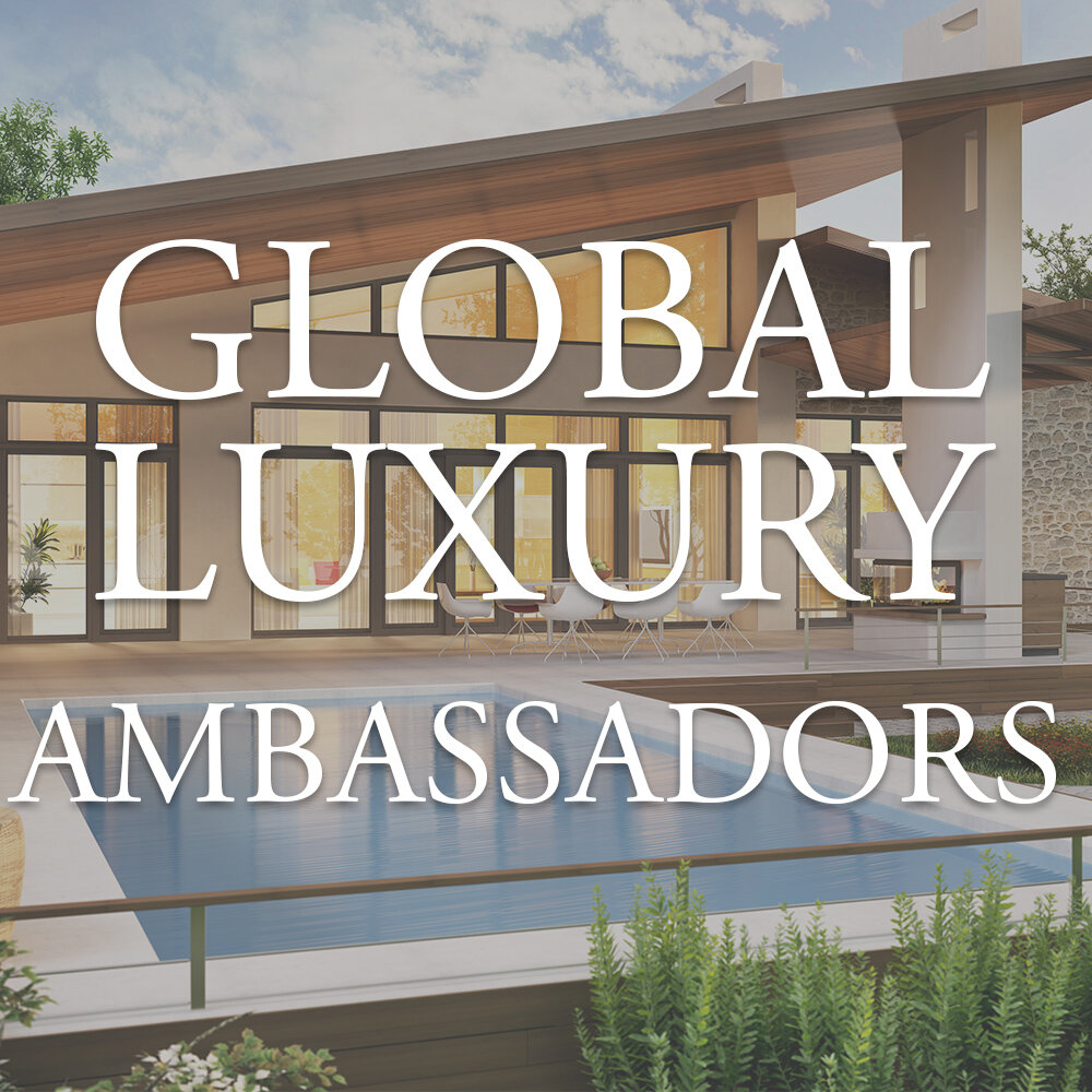 Global Luxury Ambassadors