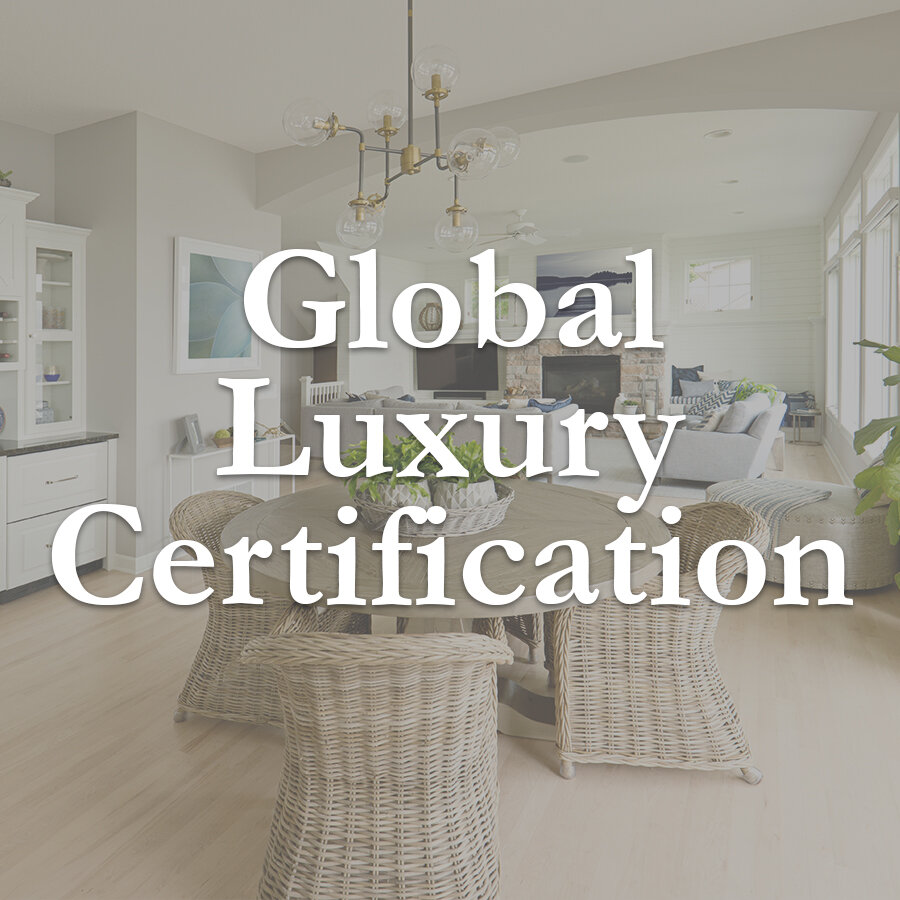 Global Luxury Certification