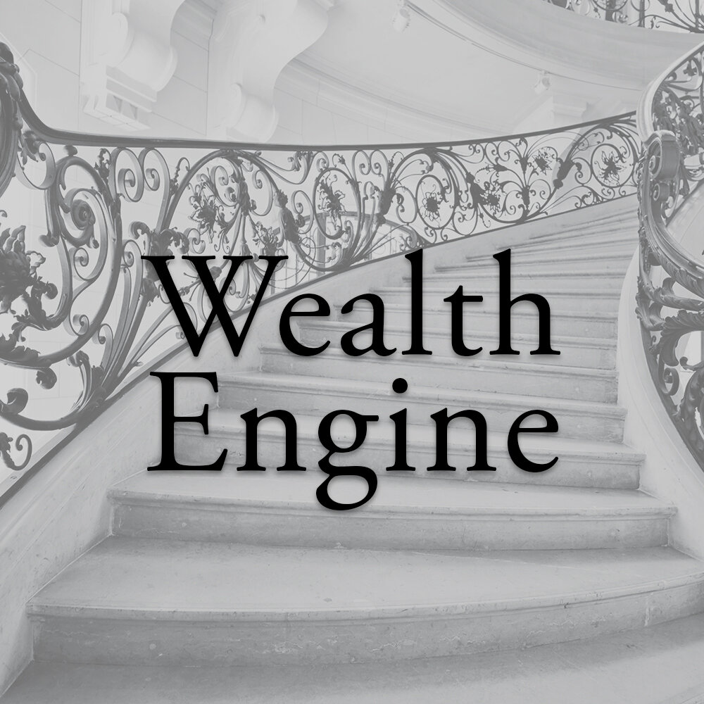 Wealth Engine