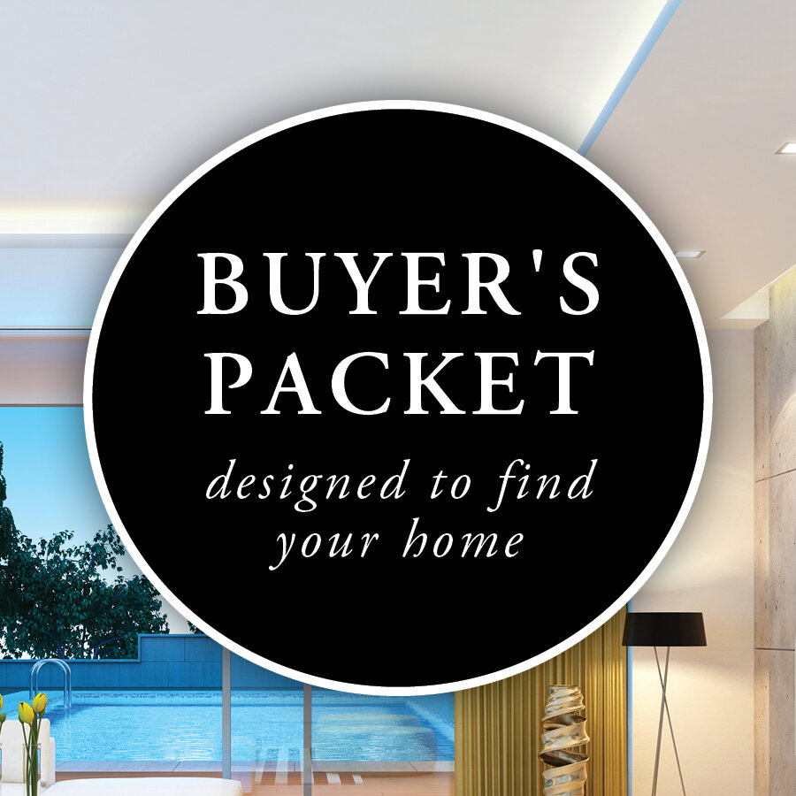 Global Luxury Buyer's Packet