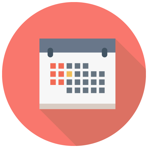 Meeting &amp; Event Calendars