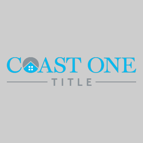 Coast One Title