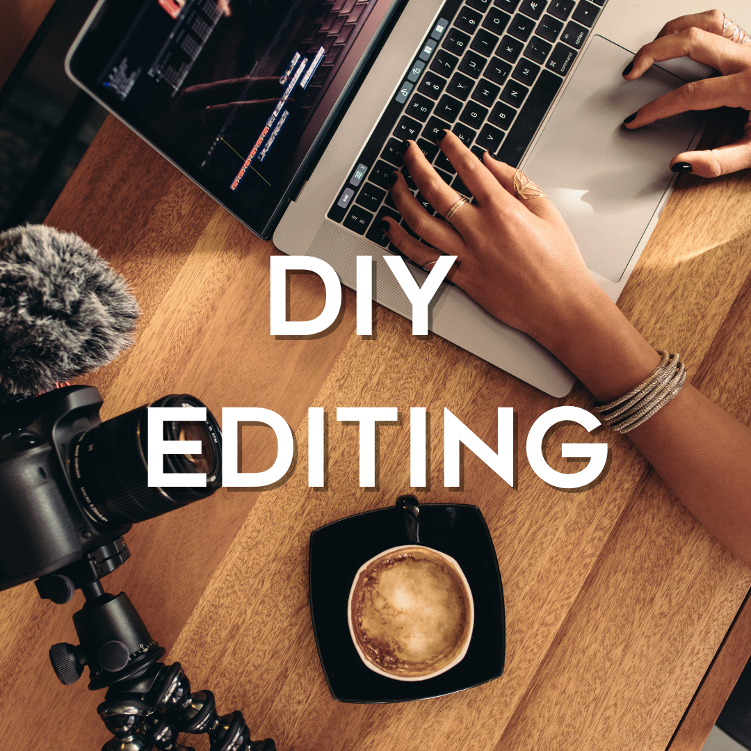 DIY Video Editing