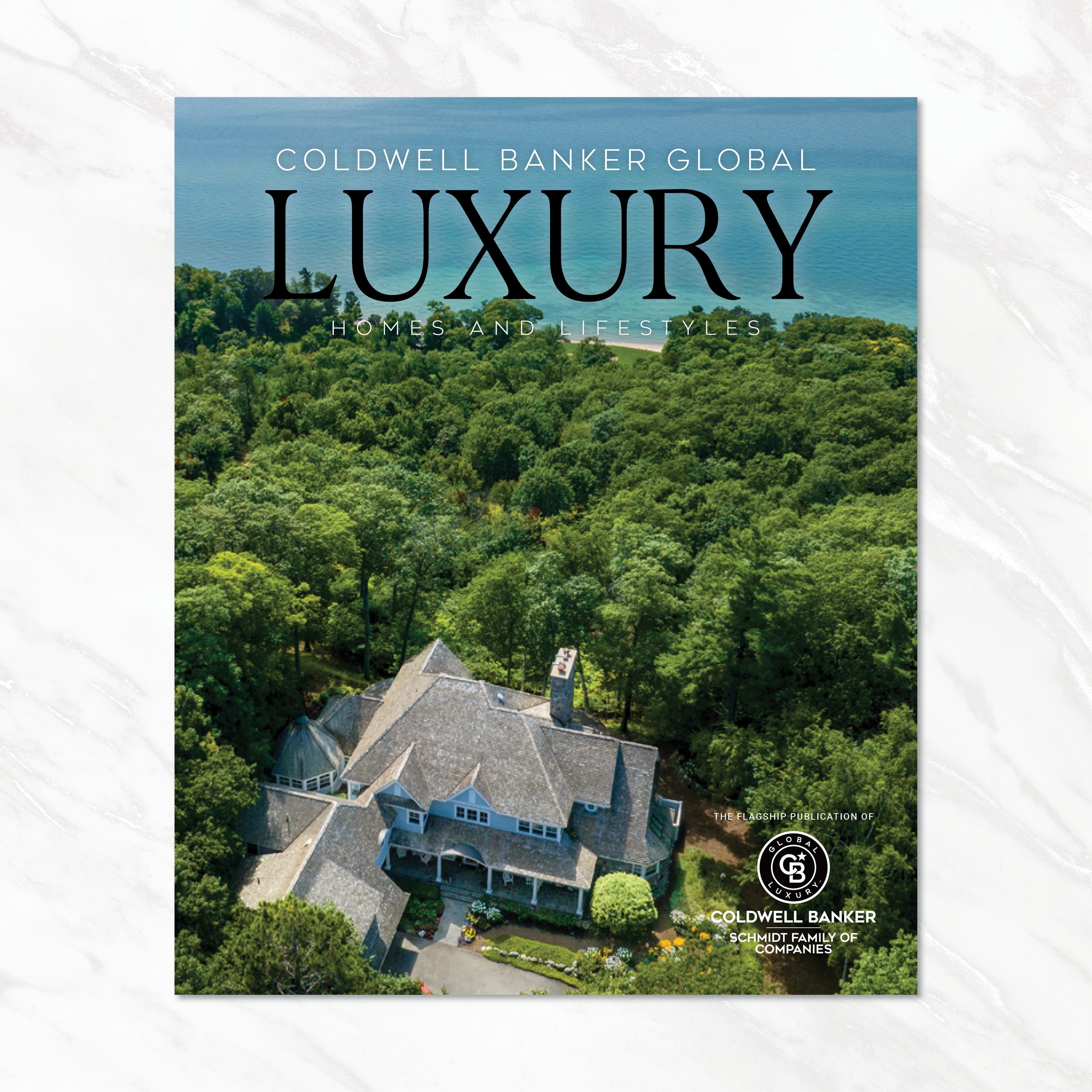 ColdwellBankerLuxuryMagazine.com