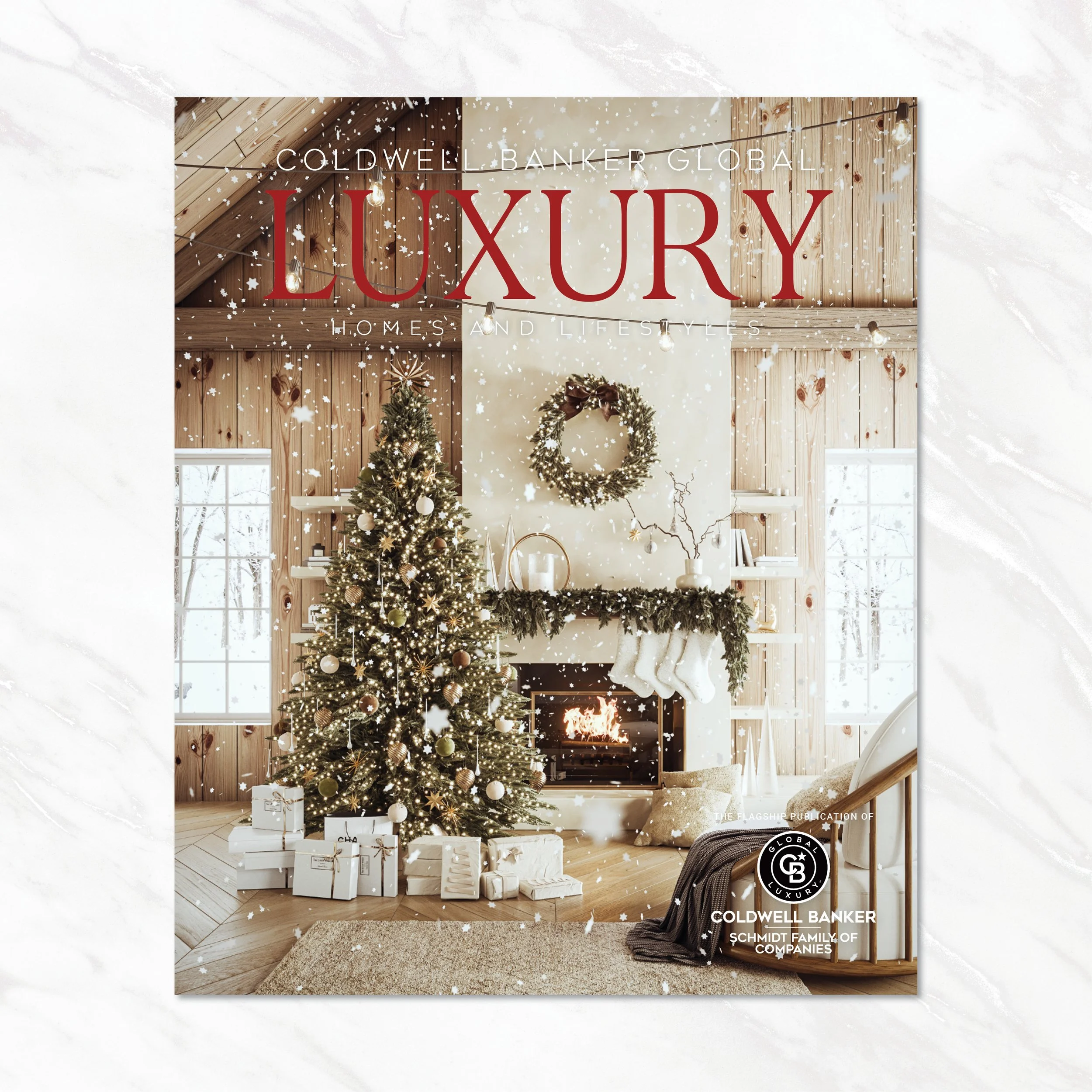 ColdwellBankerLuxuryMagazine.com