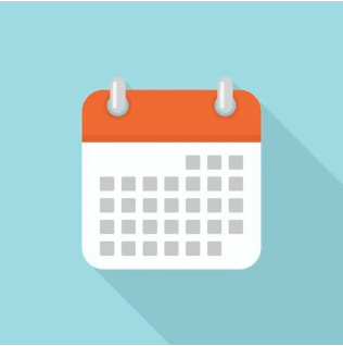 Ohio Training Calendar