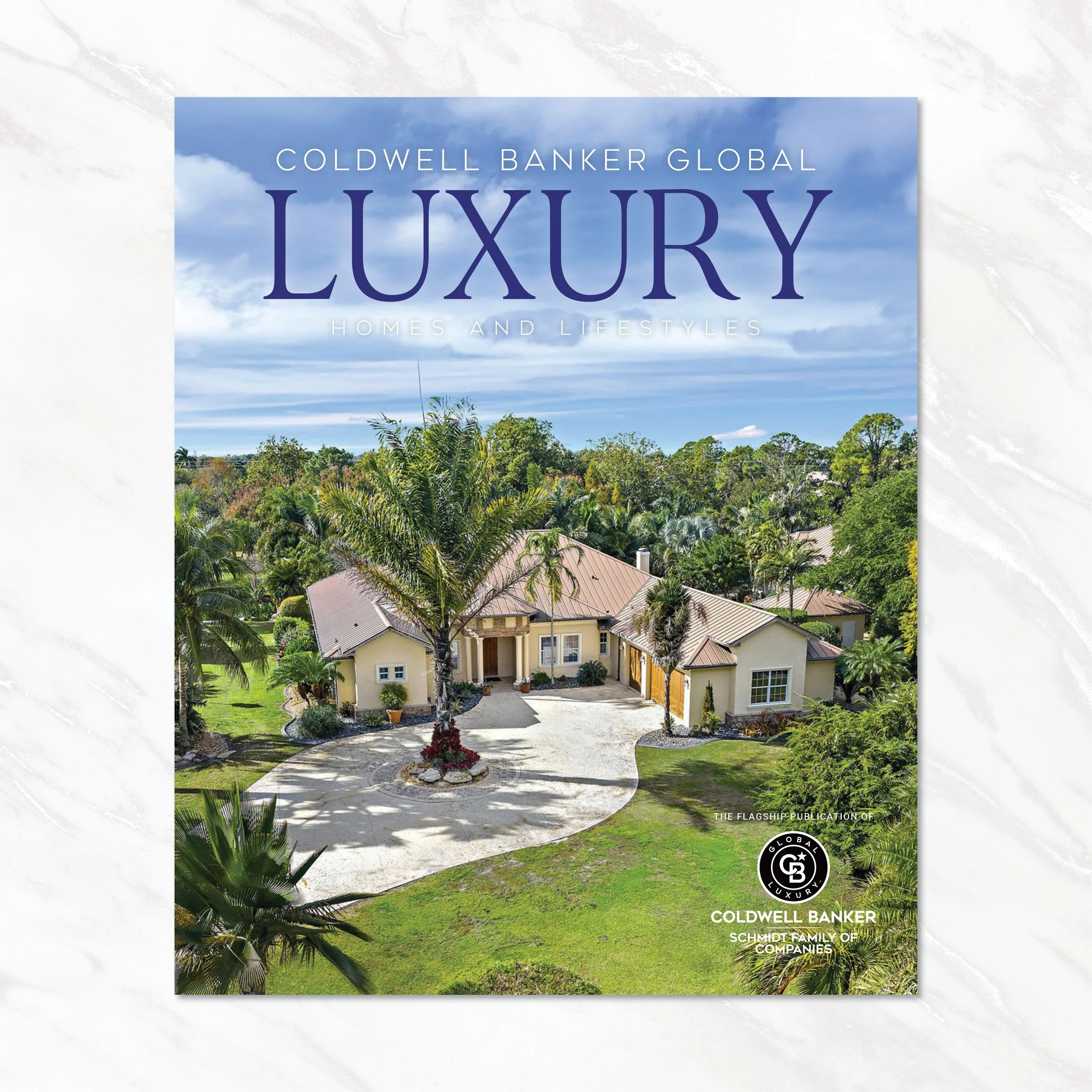 ColdwellBankerLuxuryMagazine.com