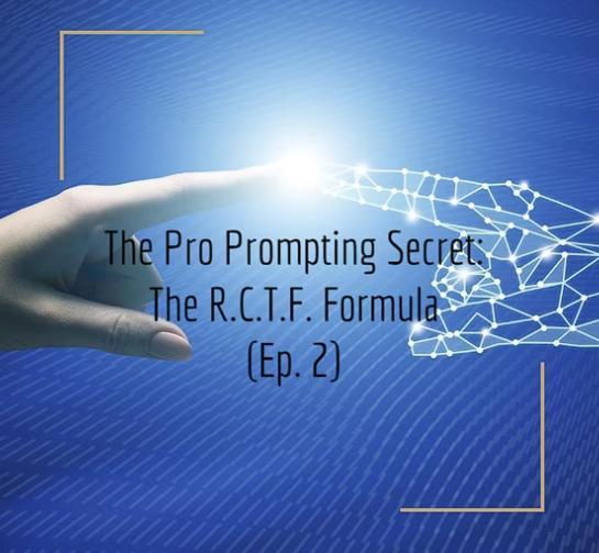 AI Real Estate Blueprint