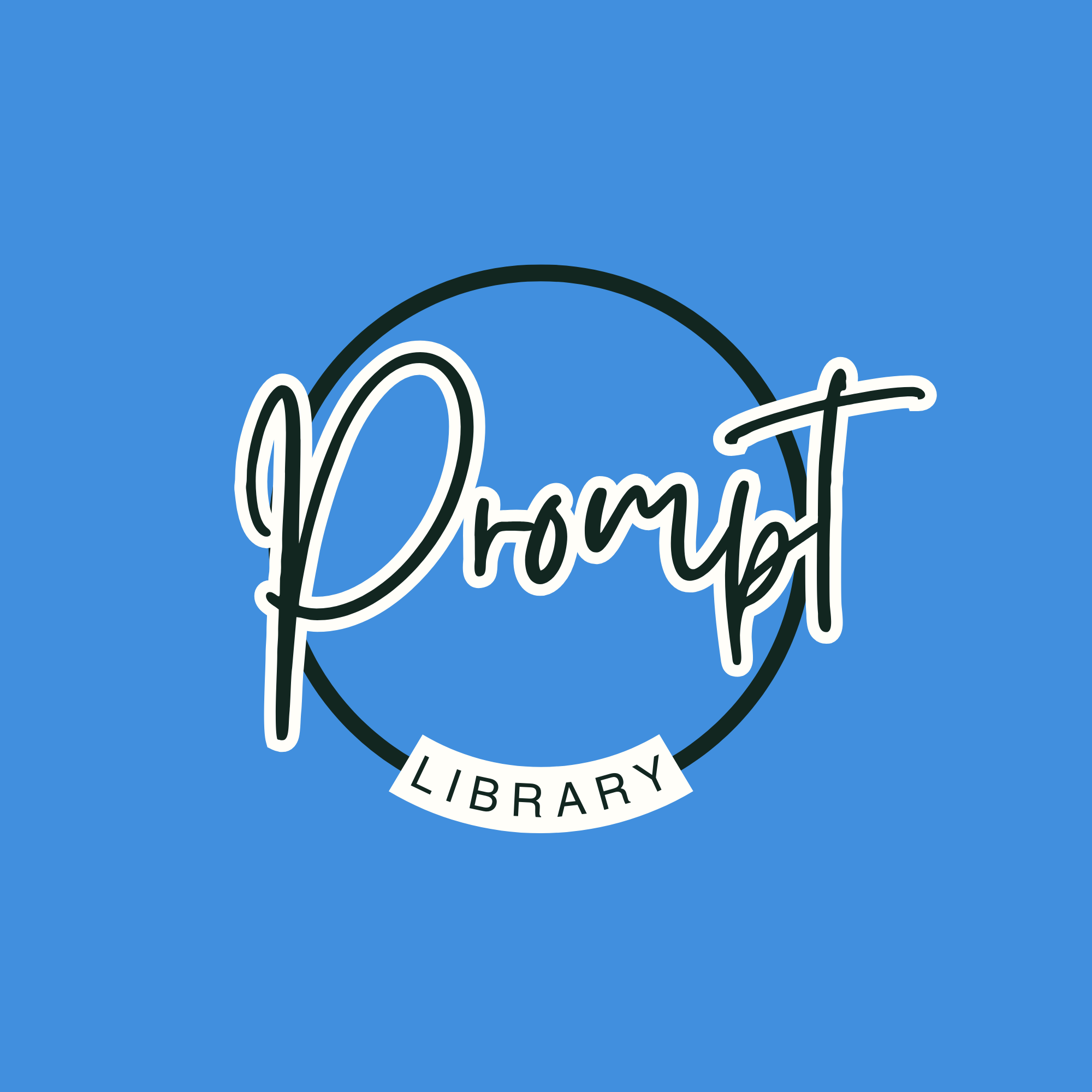 Prompt Library