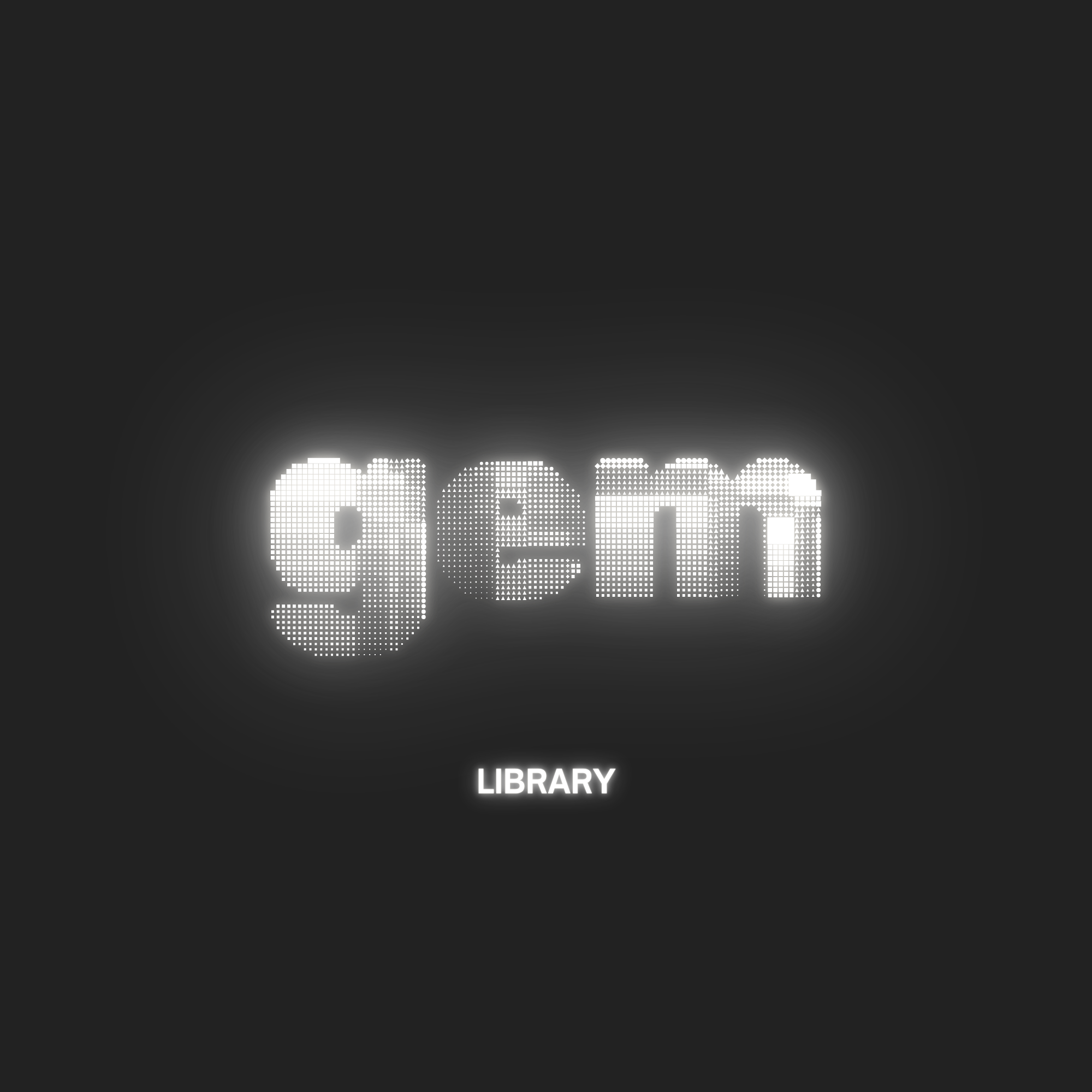 Gem Library